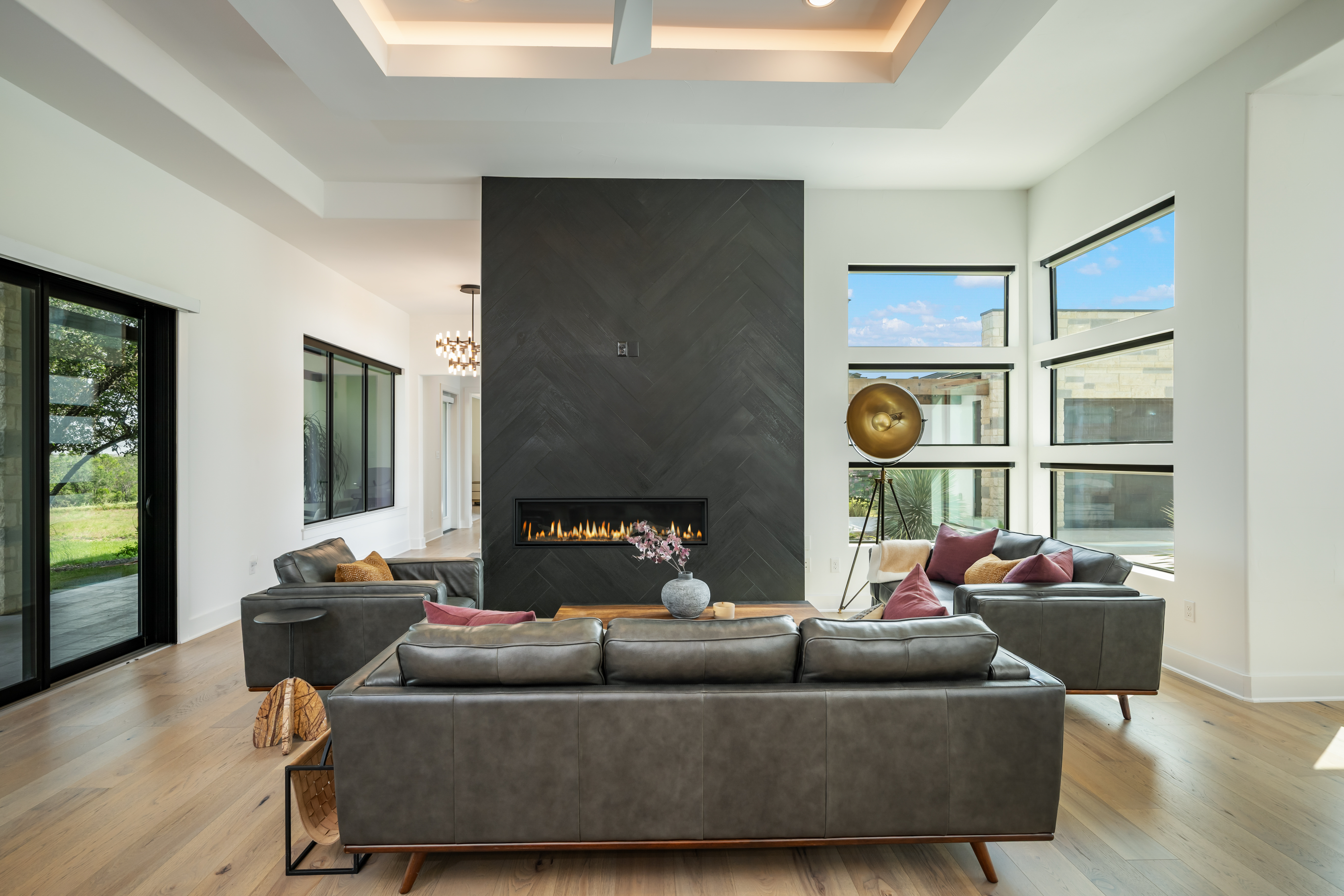  Elevated Modern Living - 物件實景
