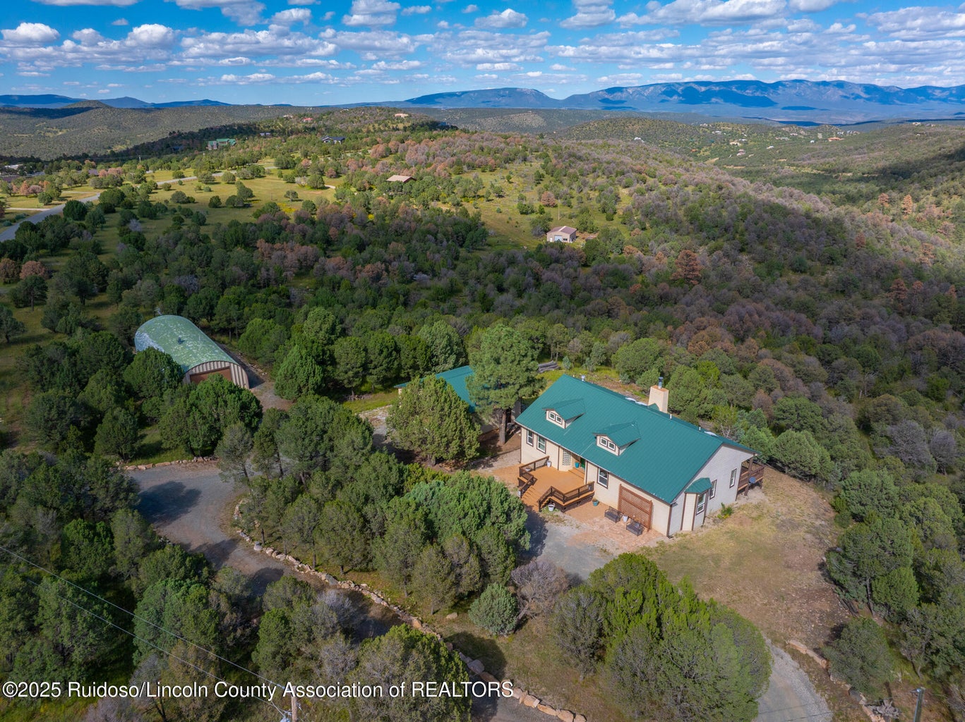 Alto, New Mexico, 88312, United States, 2 Bedrooms Bedrooms, ,2 BathroomsBathrooms,Residential,For Sale,2013285