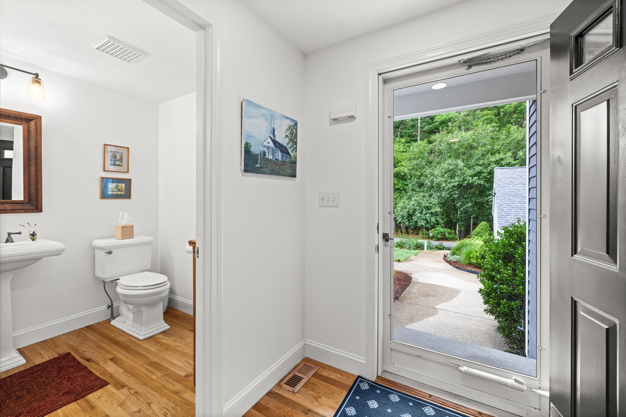  56 Bay Farm Rd, Duxbury - 物件實景