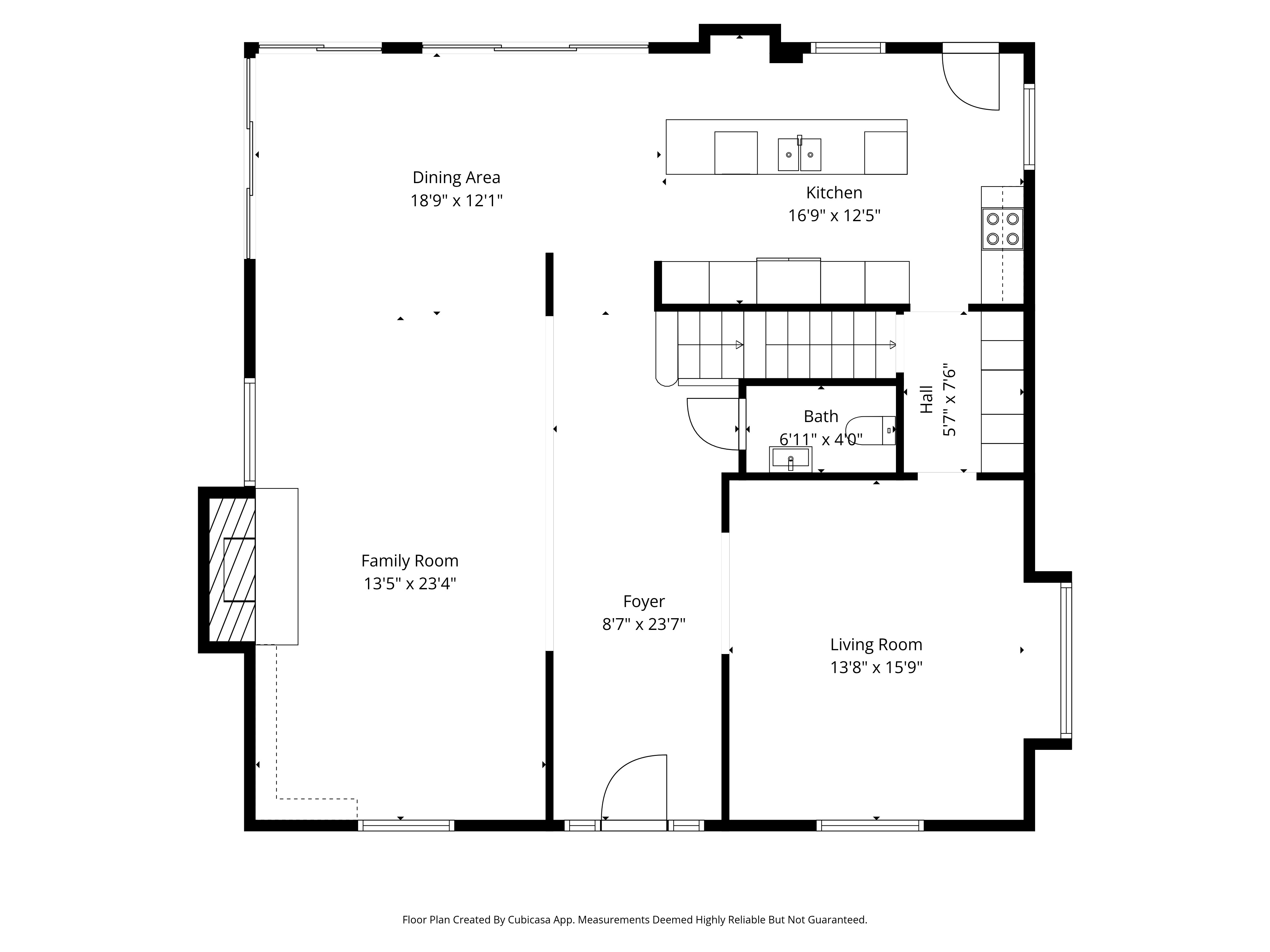  Bright and Stylish Hillcrest Living Steps from DeMun and Clayton Schools - 物件實景