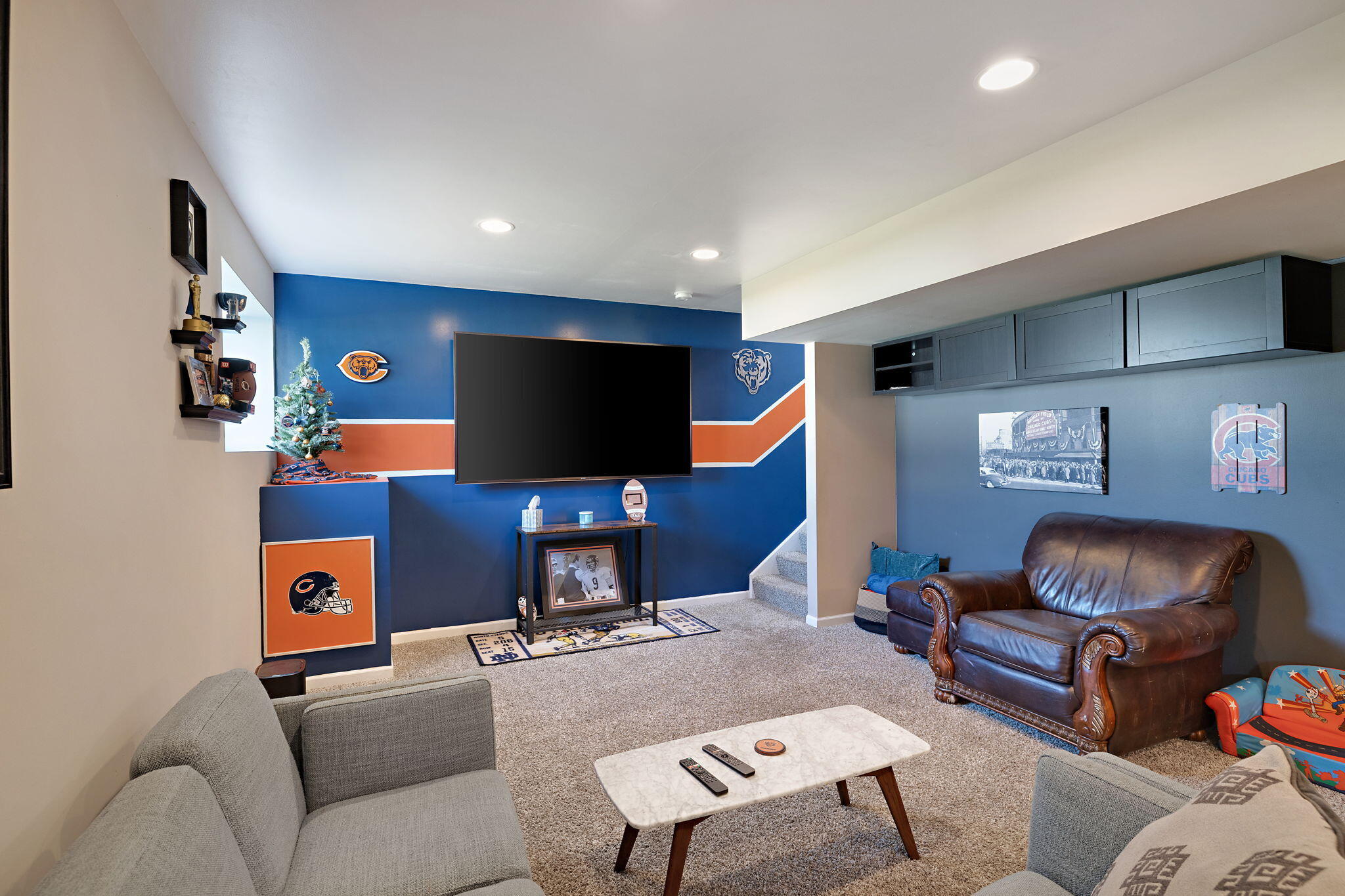 Crown Point, Indiana, 46307, United States, 5 Bedrooms Bedrooms, ,3 BathroomsBathrooms,Residential,For Sale,1956360