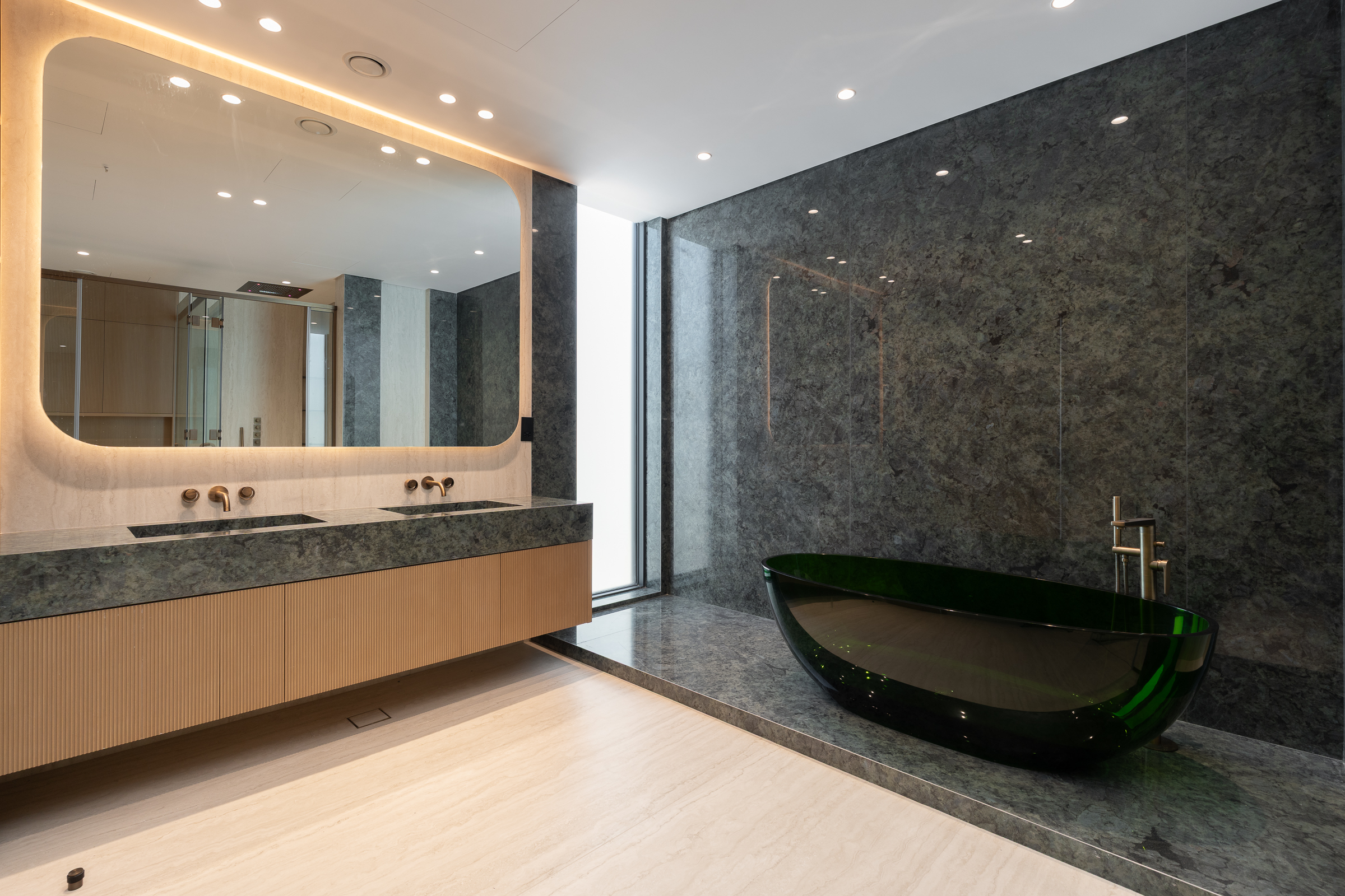  Brand New Nad Al Sheba Villa with Expansive Interiors - 物件實景