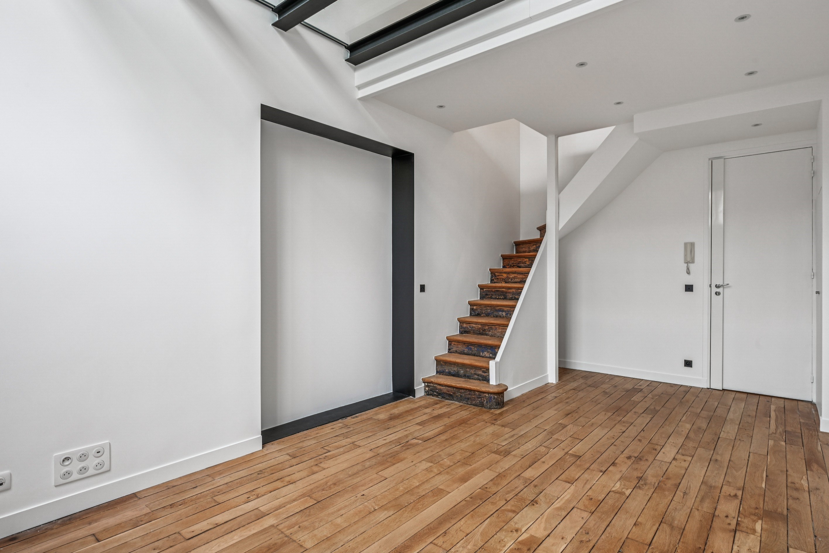  PARIS - LOFT WITHIN HISTORICAL BUIDING - 物件實景