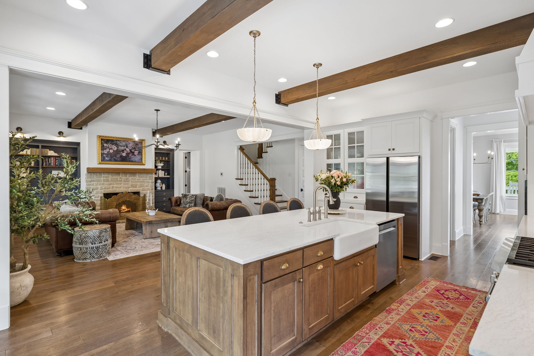  2652 Mclemore Rd, Franklin, TN, 37064 - 物件實景