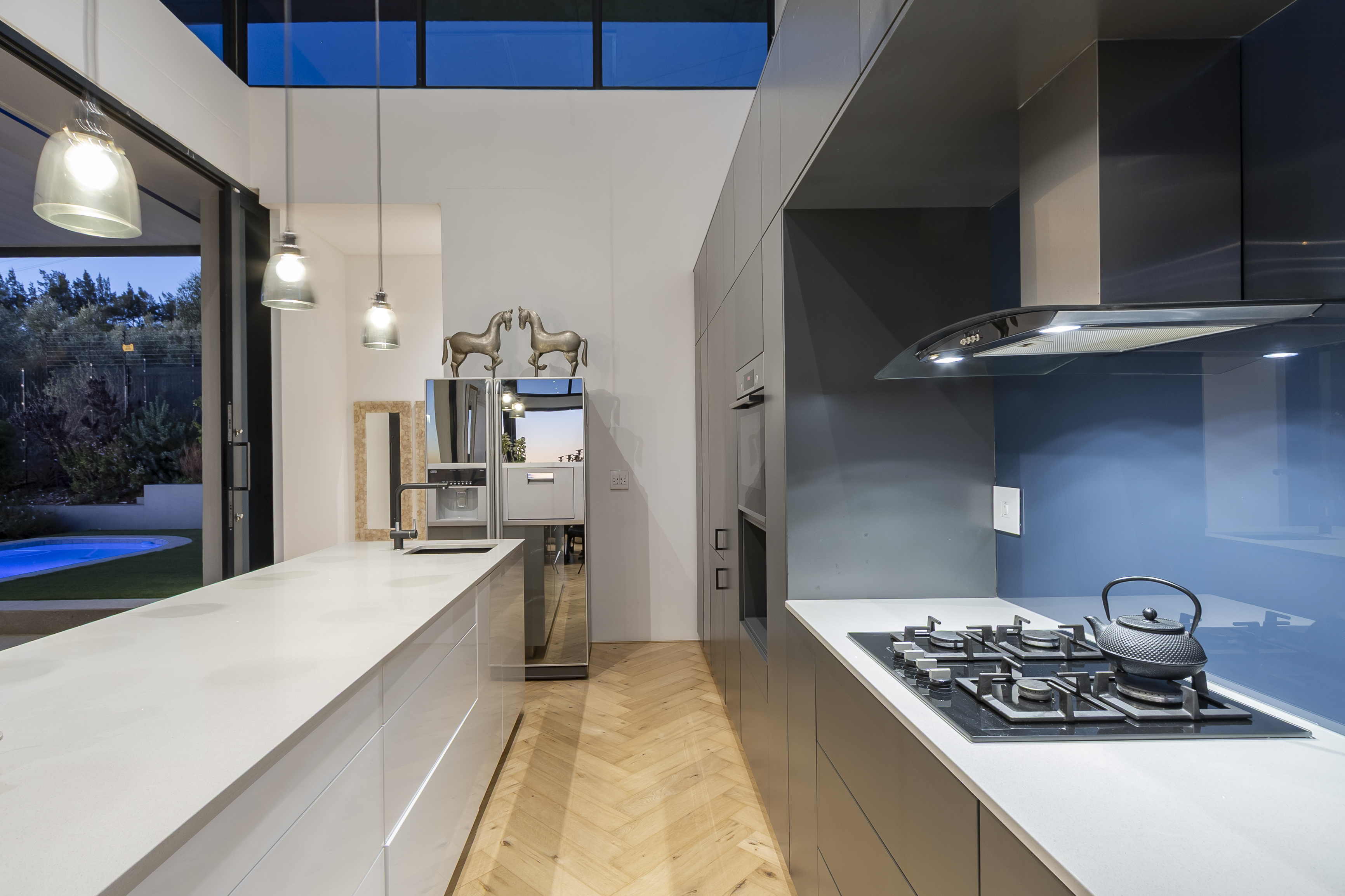  7 Lauren Close, Spanish Farm - 物件實景