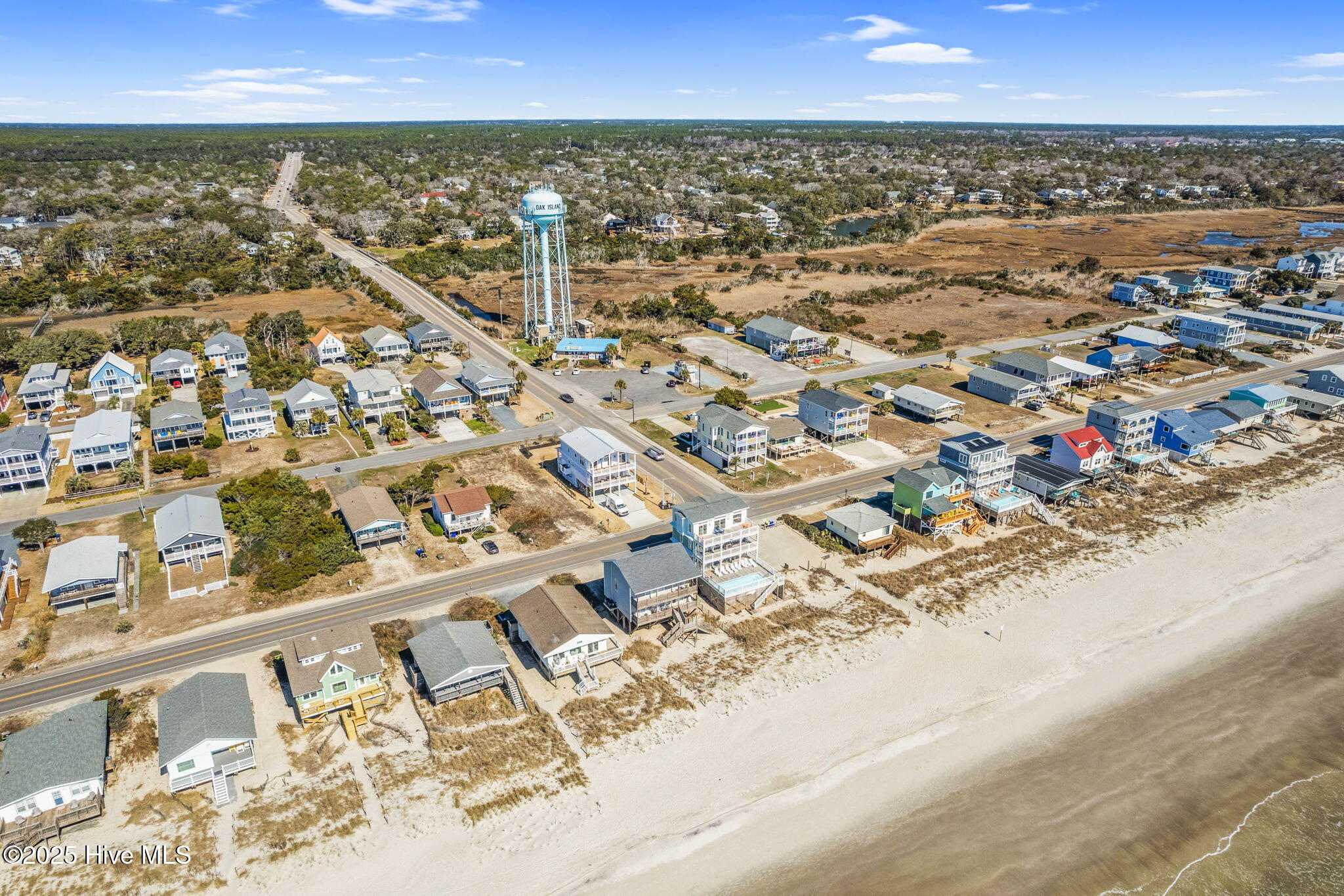 Oak Island, North Carolina, 28465, United States, ,Land,For Sale,1981008