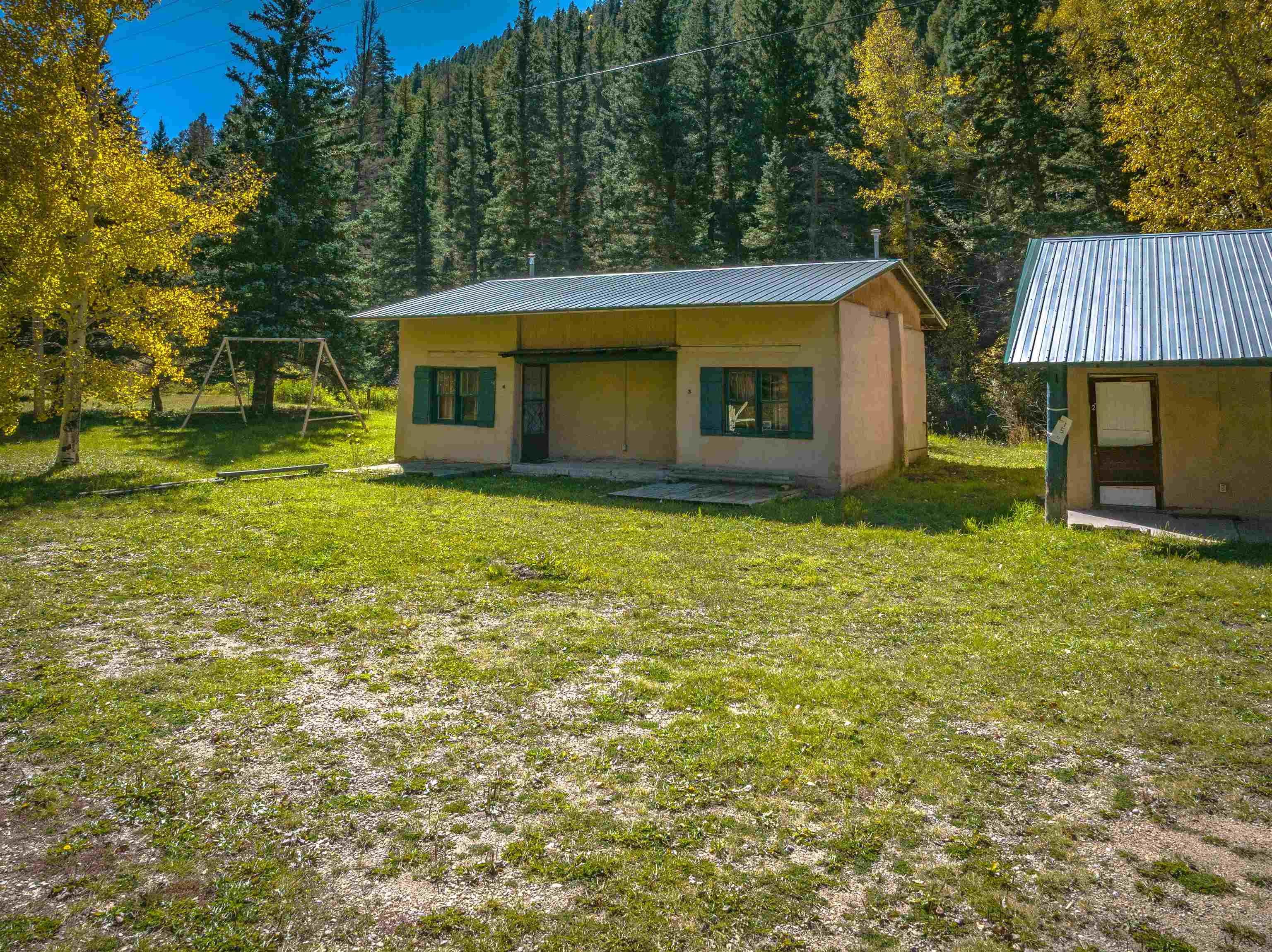 Tres Ritos, New Mexico, 87579, United States, ,Residential,For Sale,1986335