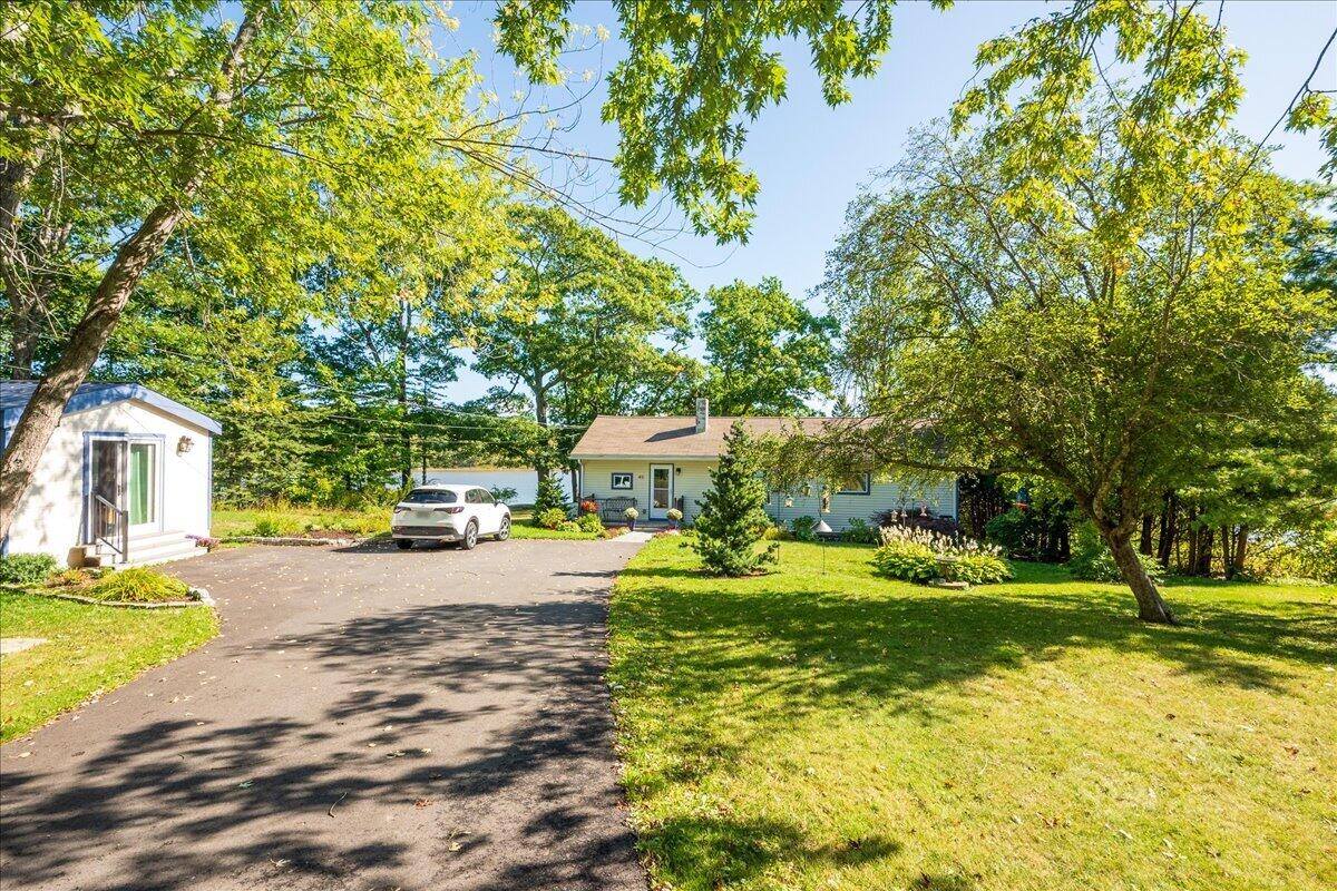 Mill Pond Rd, South Thomaston, ME 04858 #1