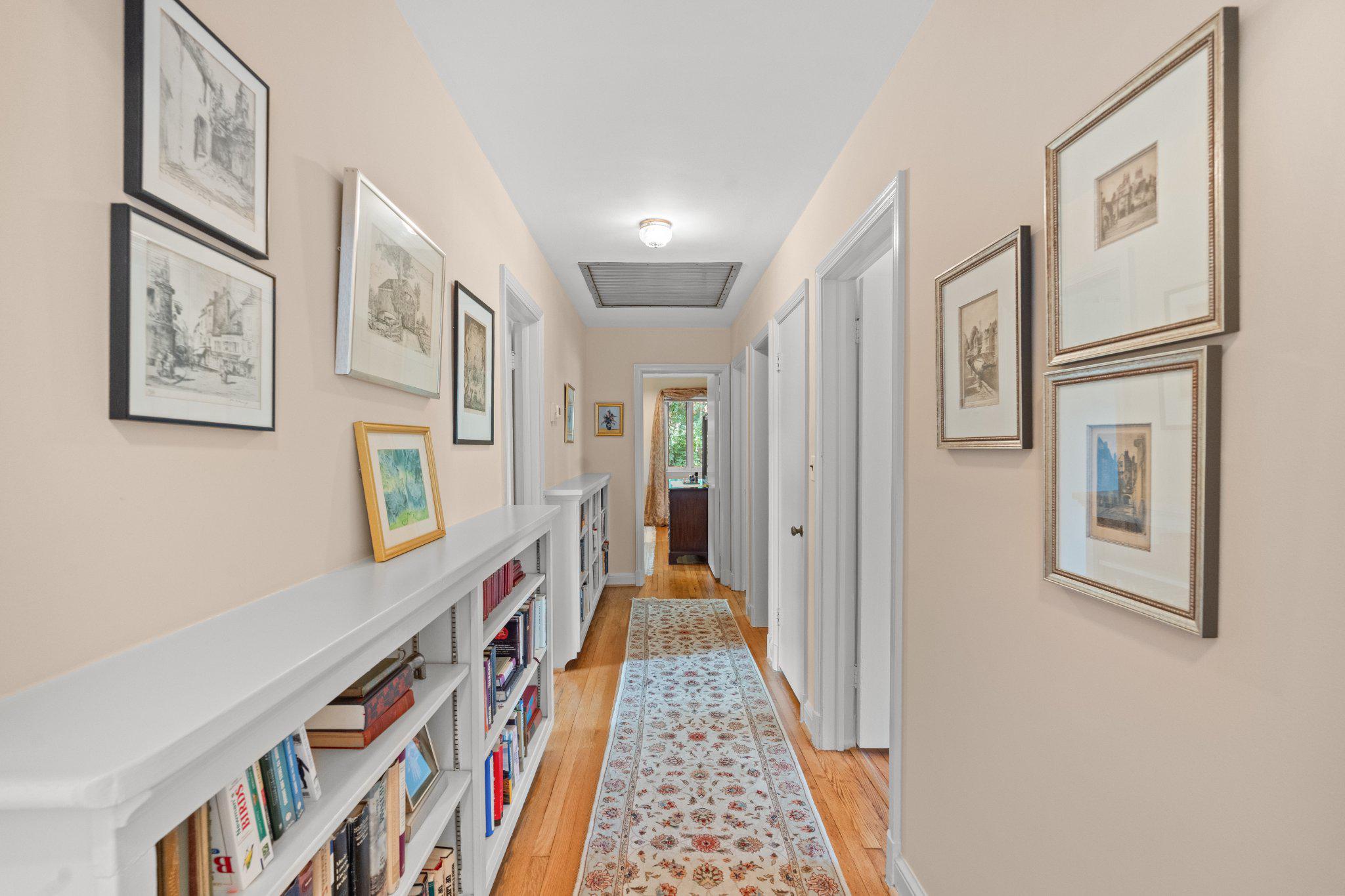  9219 Levelle Drive, Chevy Chase, MD, 20815 - 物件實景