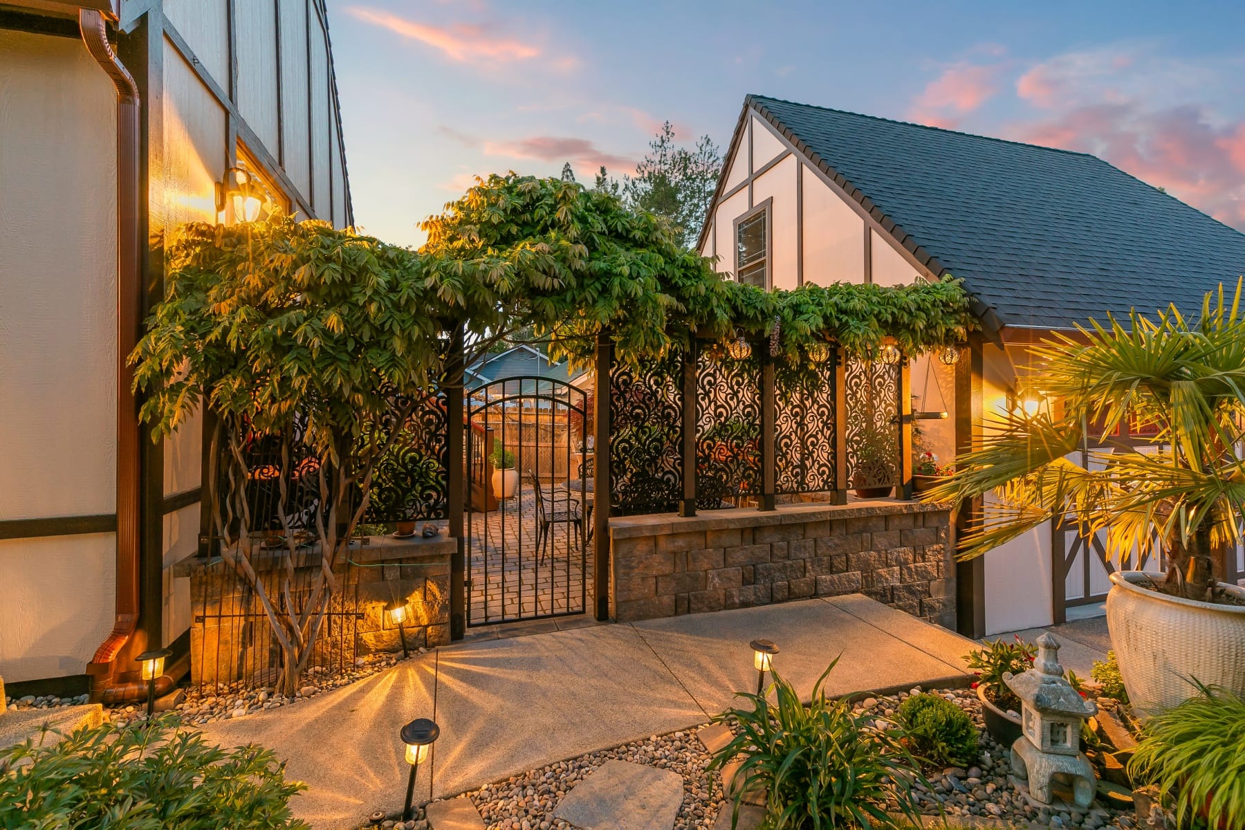  1417 Scott Street Medford, OR 97504 - 物件實景