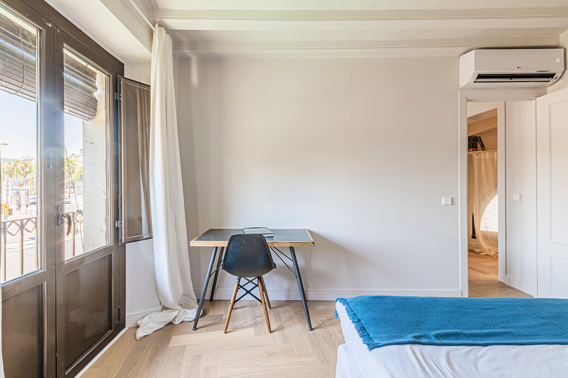  Fully renovated apartment in Port Vell - 物件實景