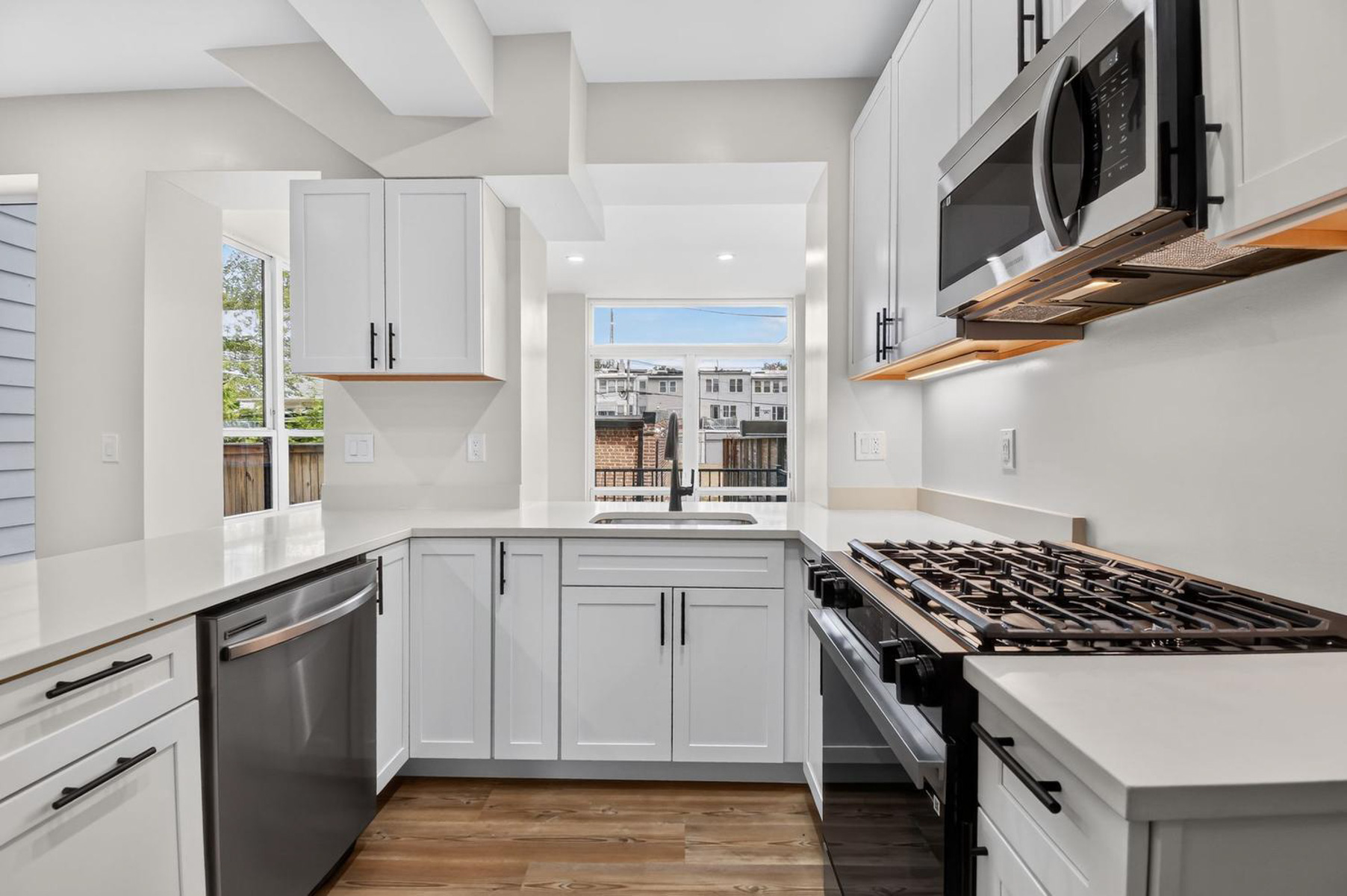  829 Longfellow Street NW, Washington, DC, 20011 - 物件實景