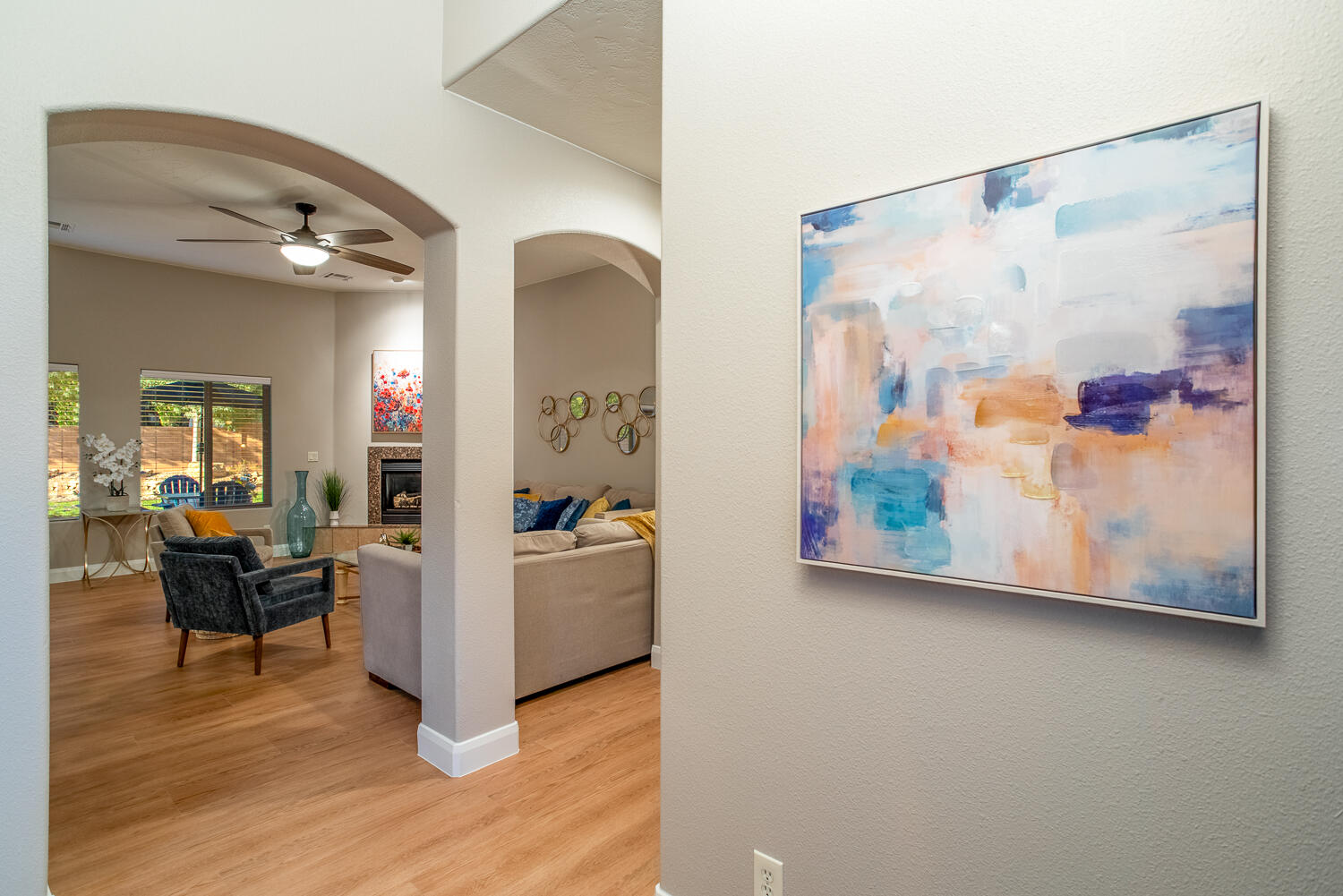 St George, Utah, 84790, United States, 4 Bedrooms Bedrooms, ,Residential,For Sale,1962826