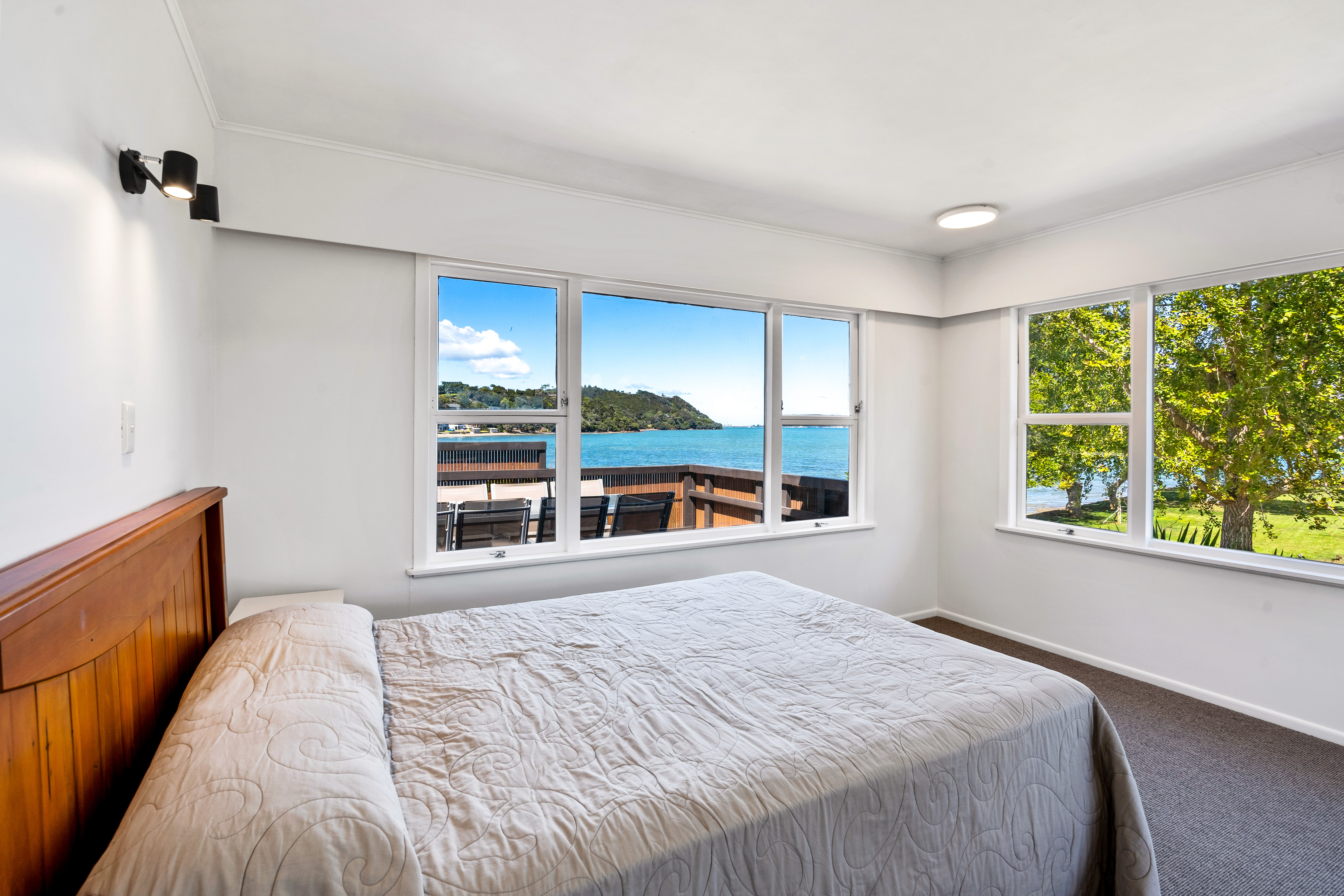  85 Scott Road, Parua Bay, Whangarei Heads, New Zealand - 物件實景
