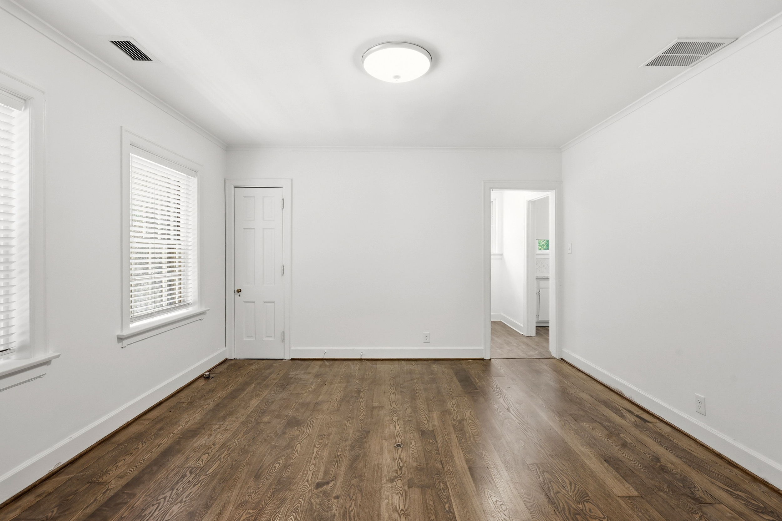  110-112 S Hanover Avenue - 物件實景
