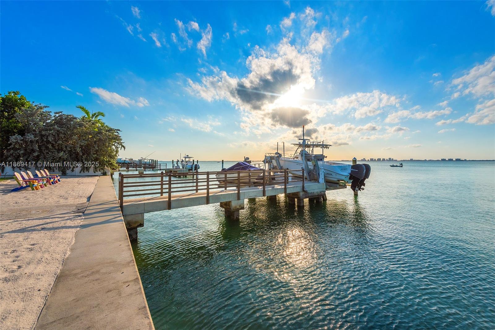Key Biscayne, Florida, 33149, United States, 4 Bedrooms Bedrooms, ,4 BathroomsBathrooms,Residential,For Sale,1942123