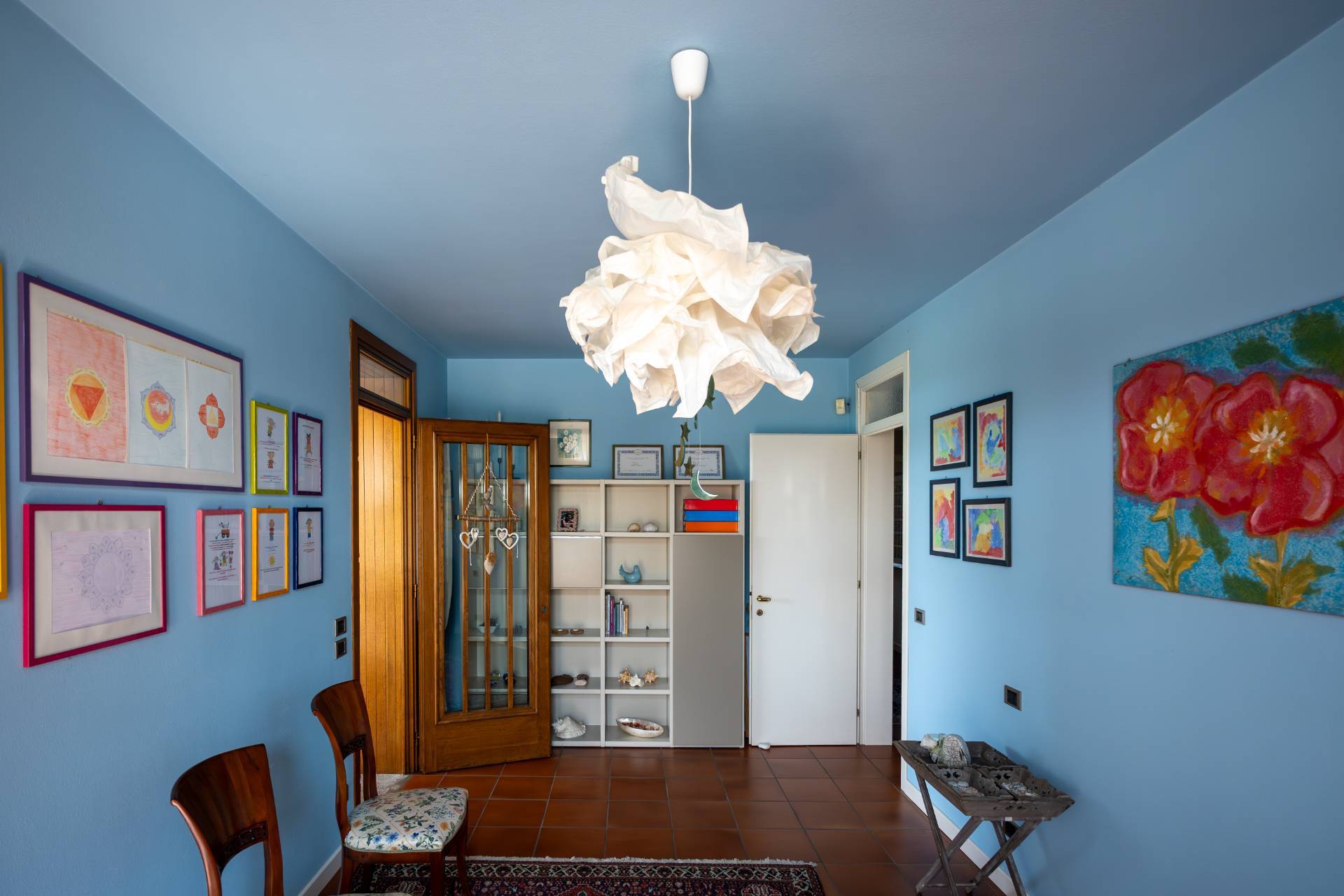 San Pietro di Feletto, Treviso, 31020, IT, 5 Bedrooms Bedrooms, ,4 BathroomsBathrooms,Residential,For Sale,1941776