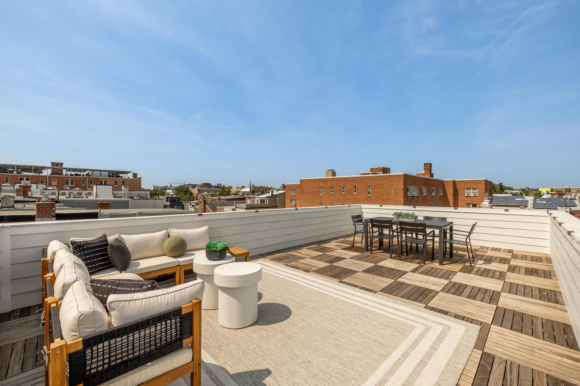  3532 1/2 13th Street NW, Washington, DC, 20010 - 物件實景