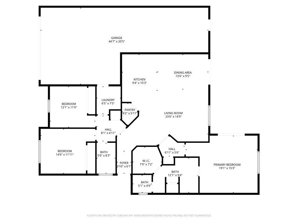 Lake Havasu, Arizona, 86404, United States, 3 Bedrooms Bedrooms, ,2 BathroomsBathrooms,Residential,For Sale,1956180