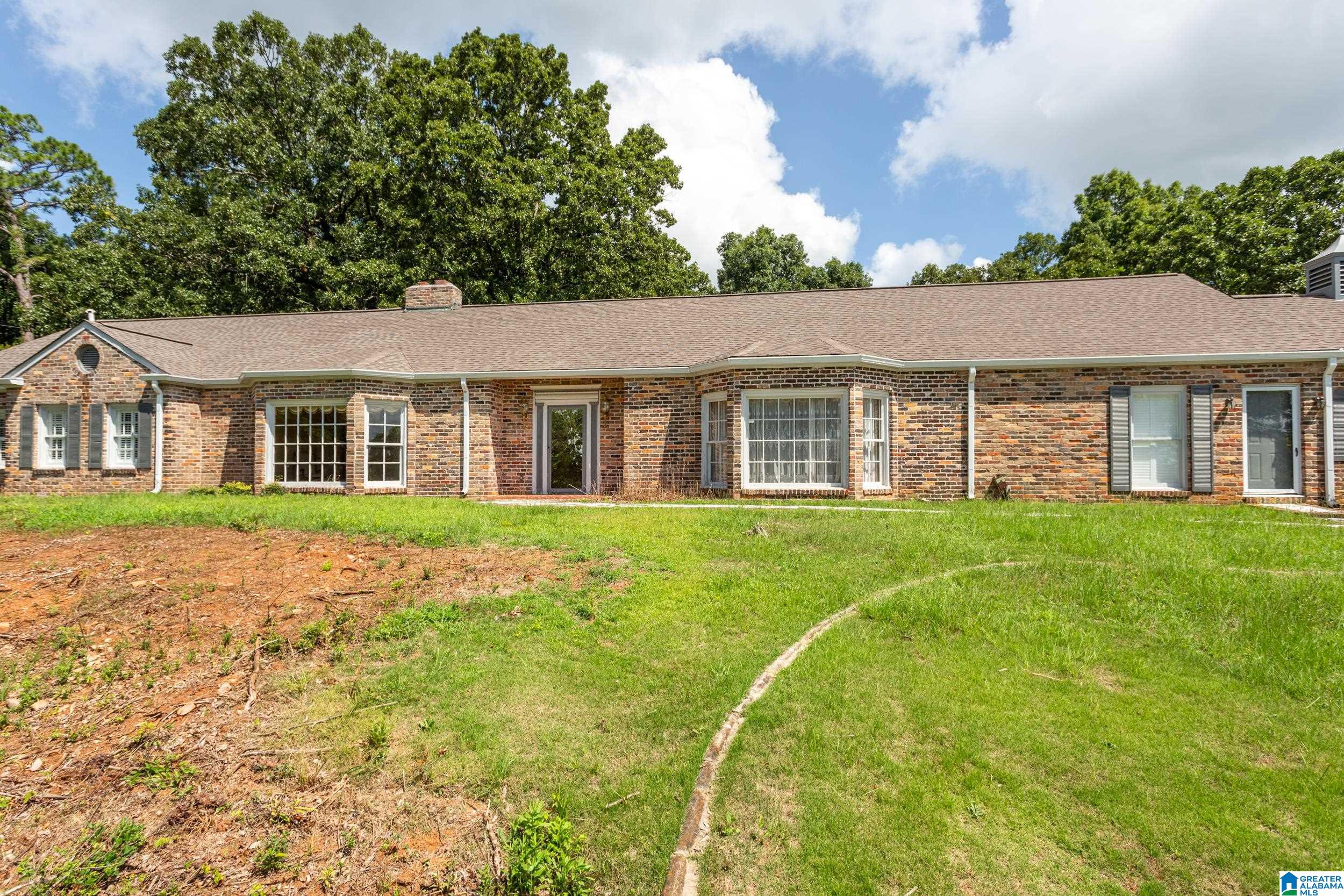 Shocco Springs Rd, Talladega, AL 35160