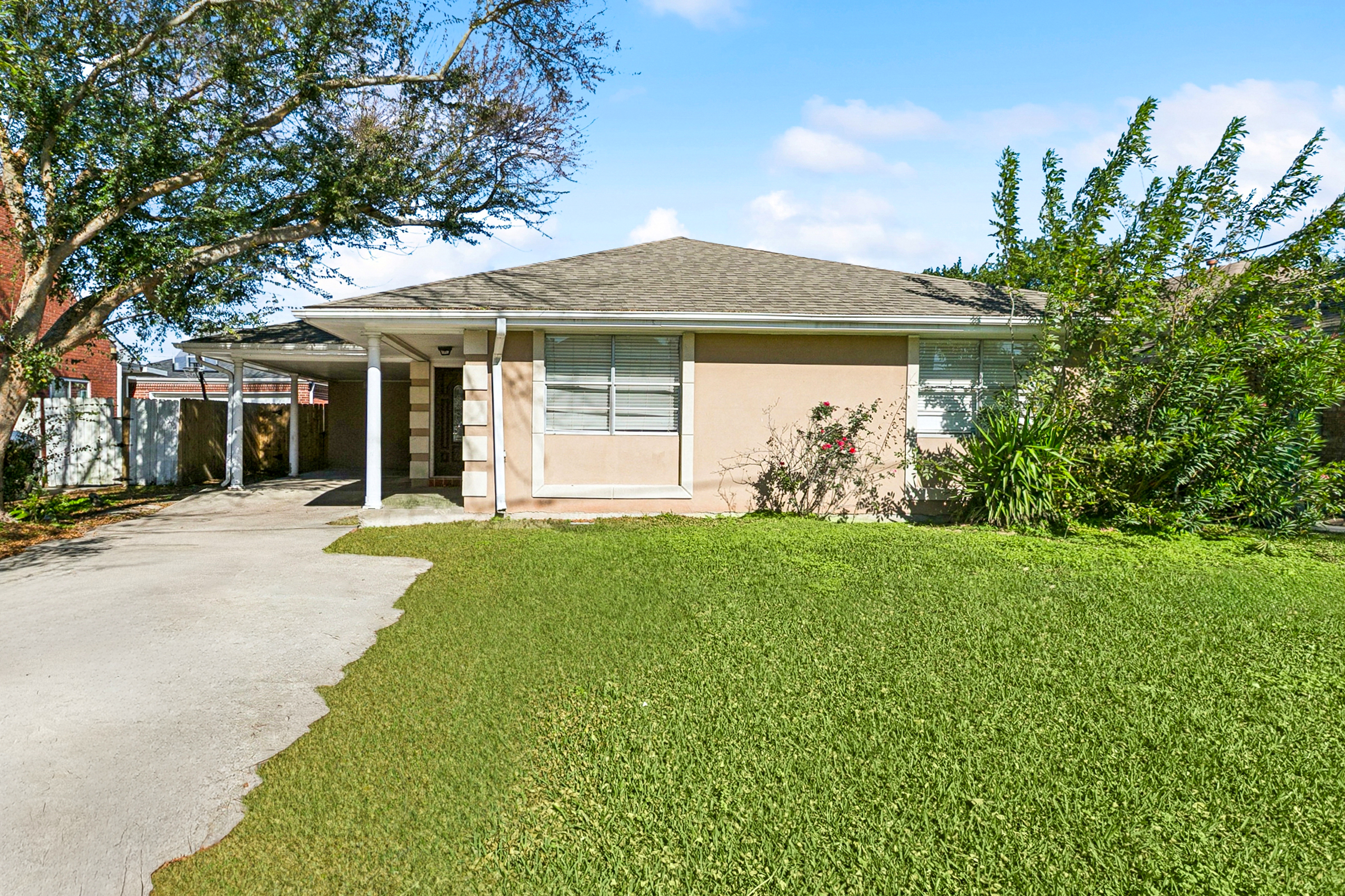 Avron Blvd, Metairie, LA 70006