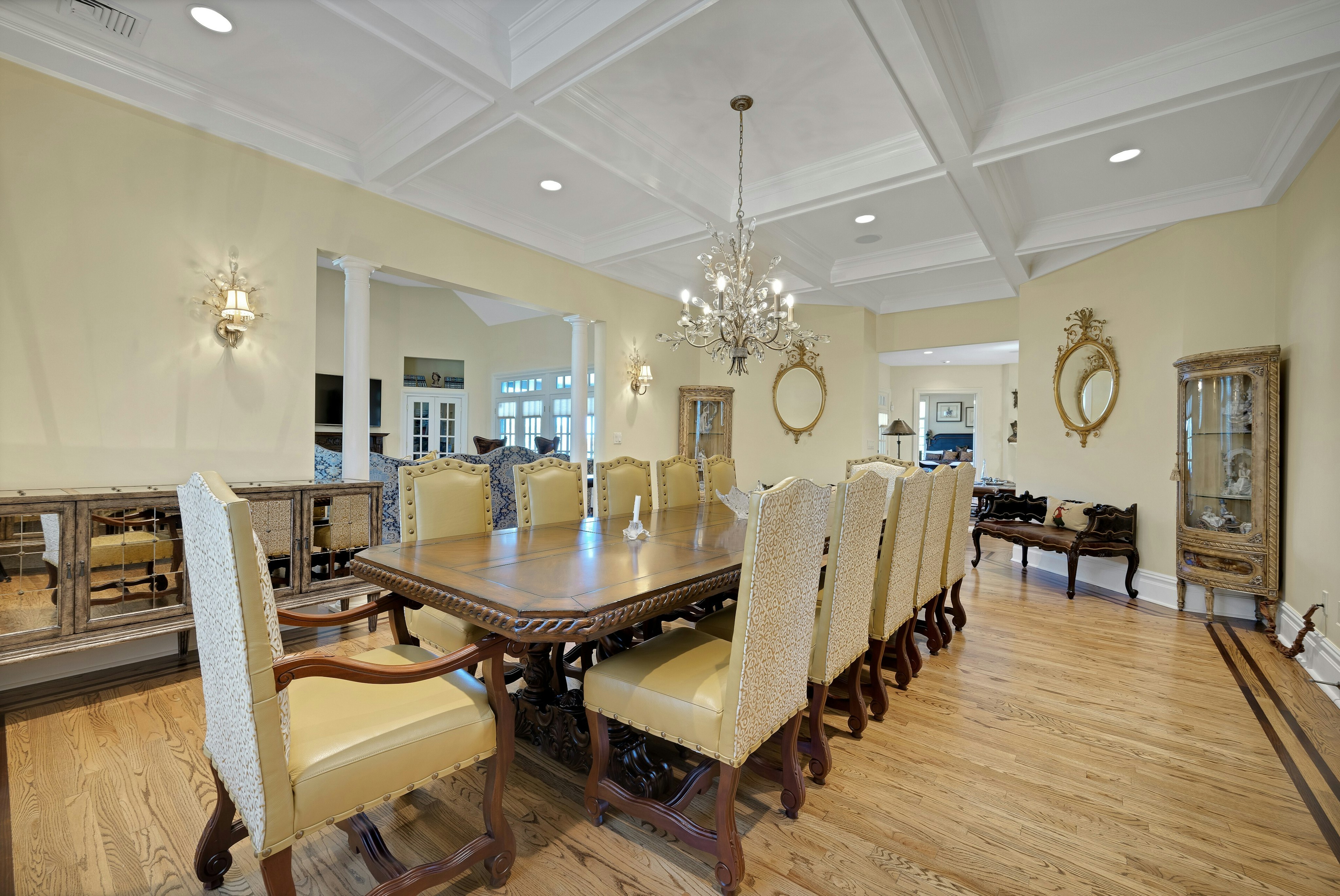  15 Mountainview Court, Totowa, NJ 07512 - 物件實景