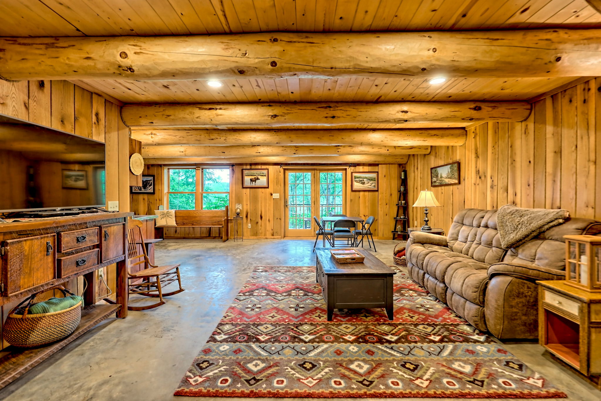 Warne, North Carolina, 28909, United States, 3 Bedrooms Bedrooms, ,3 BathroomsBathrooms,Residential,For Sale,1826737