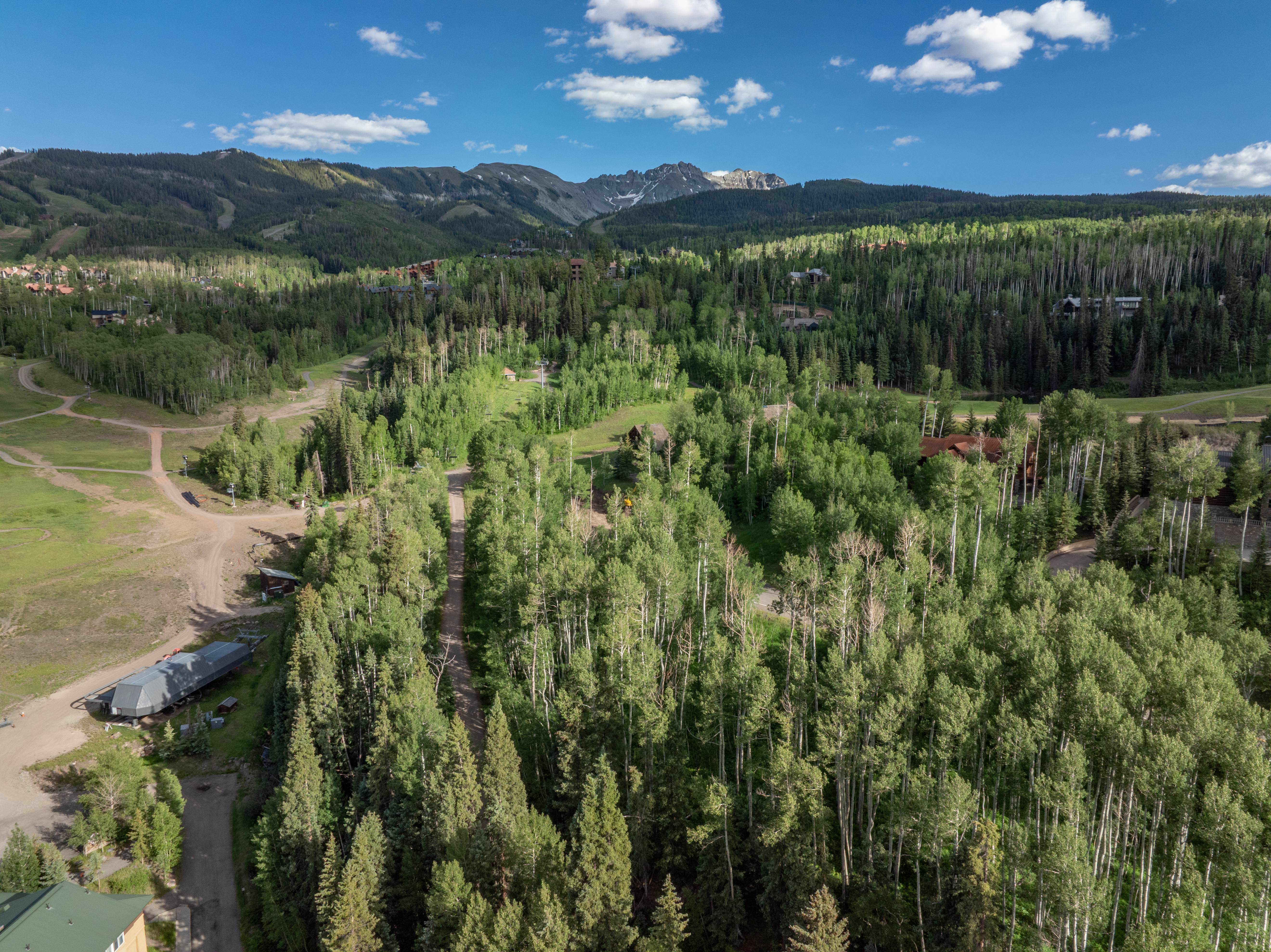 Lot 534 Russell Drive, Mountain Village, CO, 81435 - 物件實景