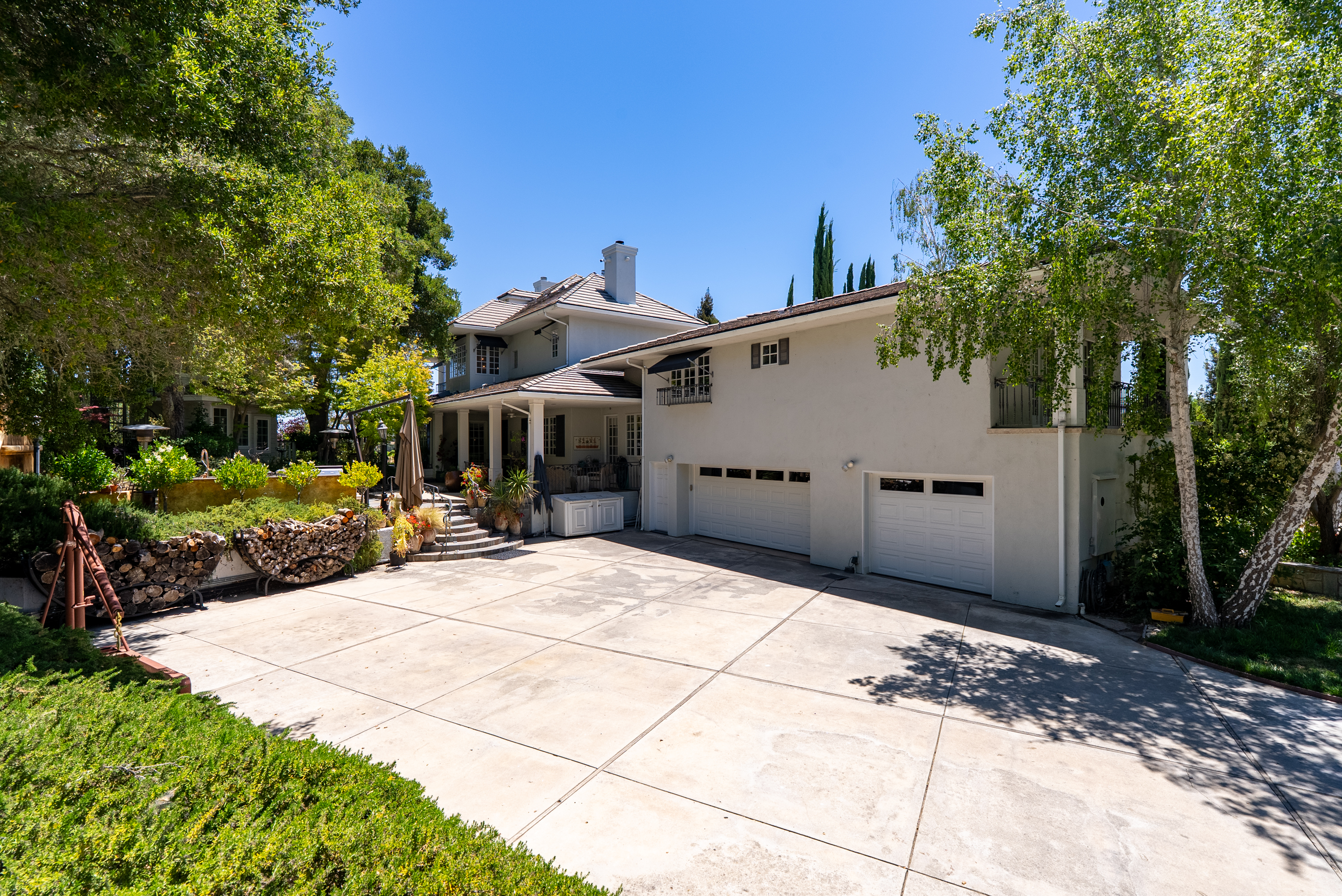  5405 Vineyard Drive - 物件實景