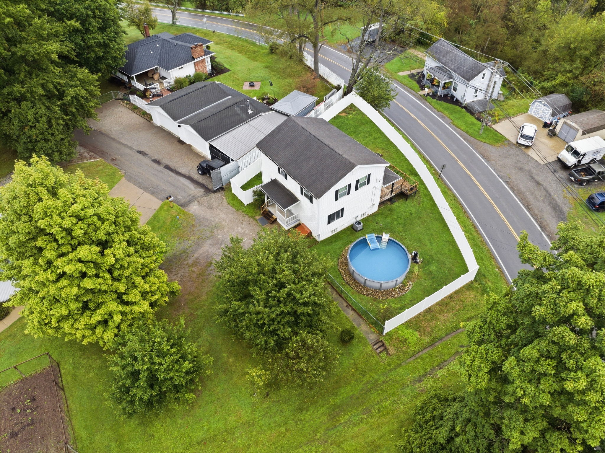  7544 Noblestown Road, McDonald, PA 15057 - 物件實景