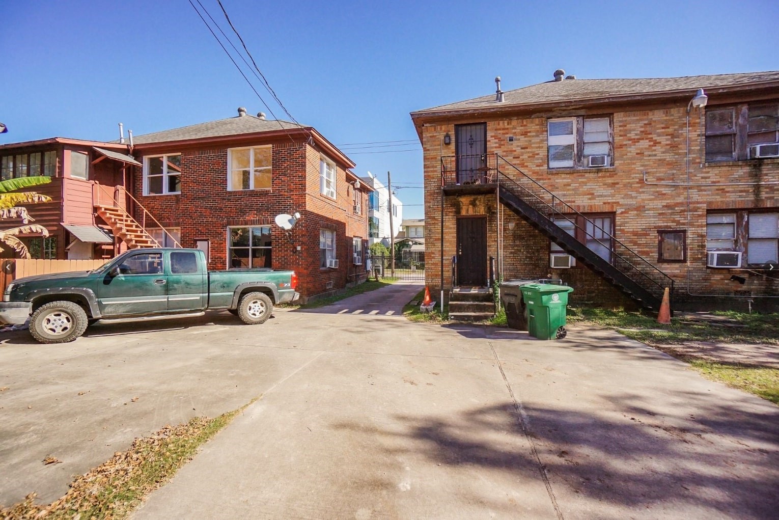Houston, Texas, 77006, United States, 1 Bedroom Bedrooms, ,1 BathroomBathrooms,Residential,For Sale,1901343