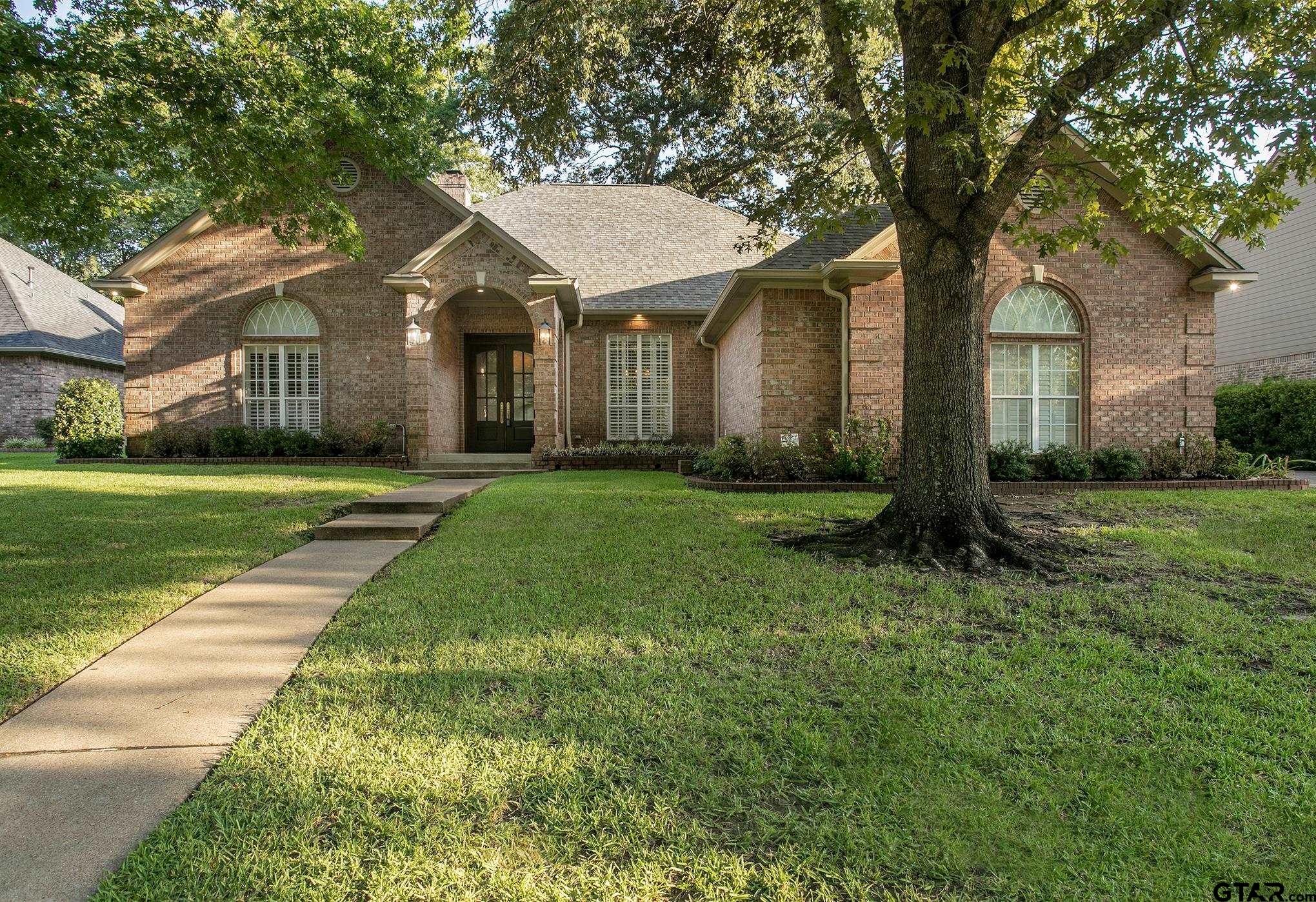 Holly Creek Dr, Tyler, TX 75703 #1
