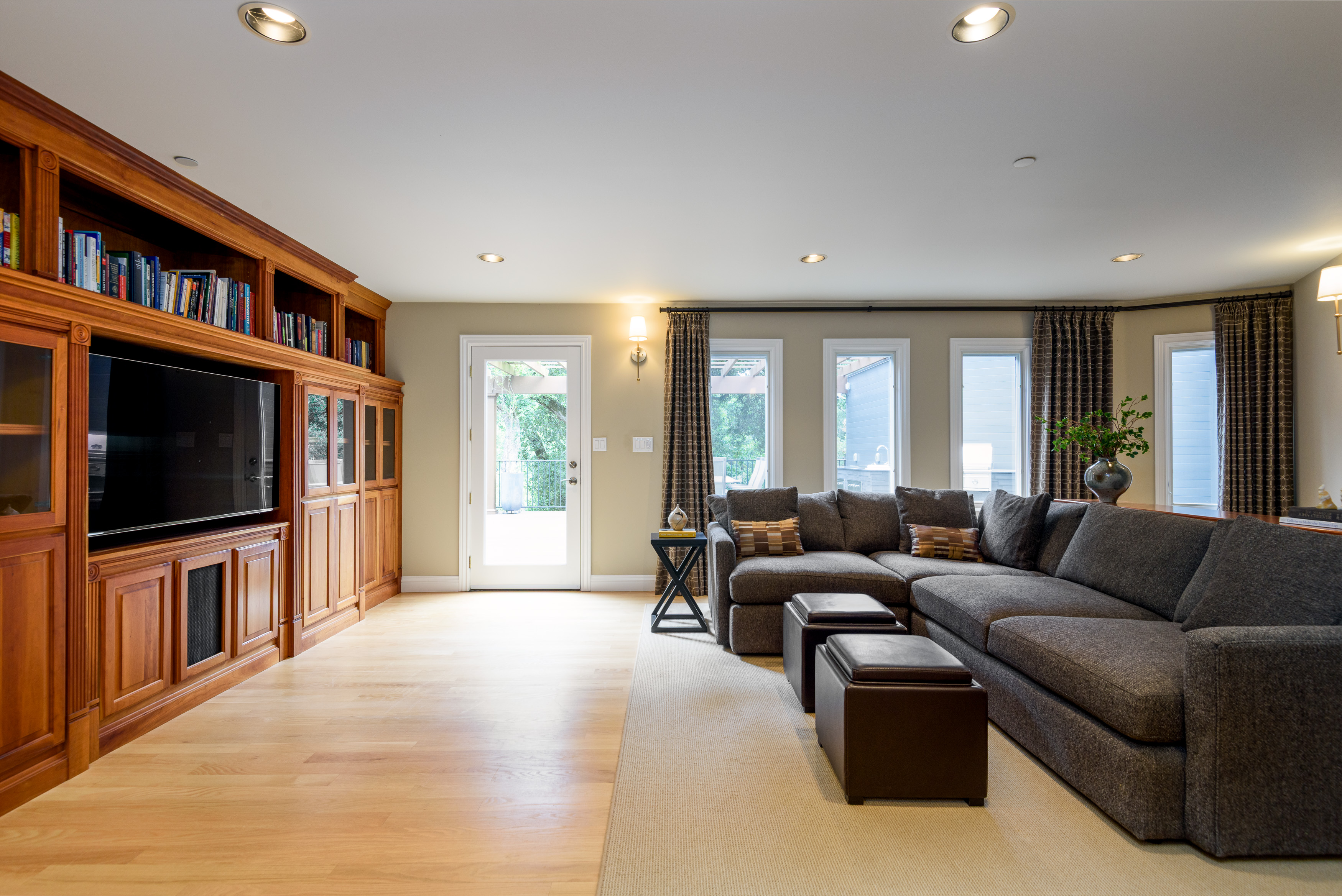  55 Vista Verde Way, Portola Valley, CA 94028 - 物件實景