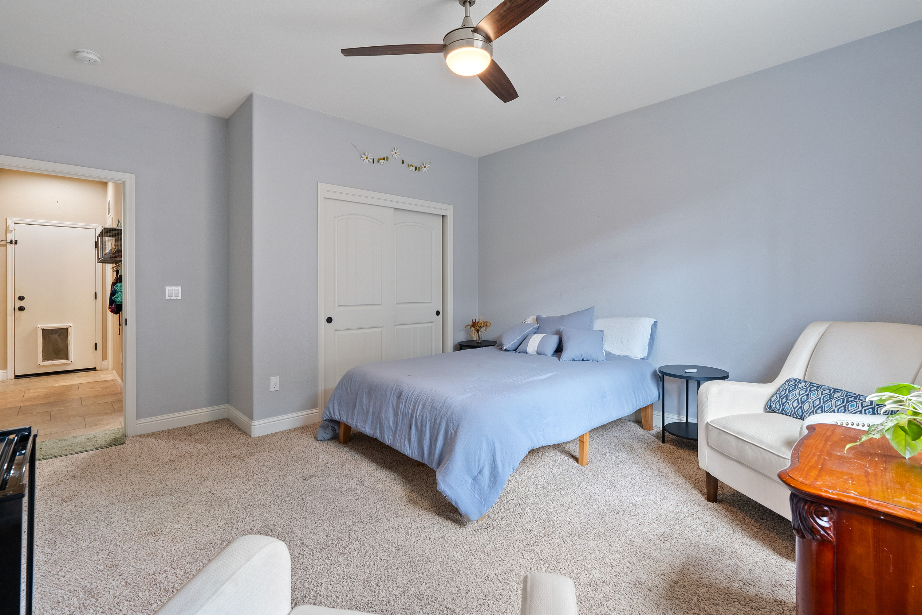  Timeless Living in Vintage at Montebello Oaks - 物件實景