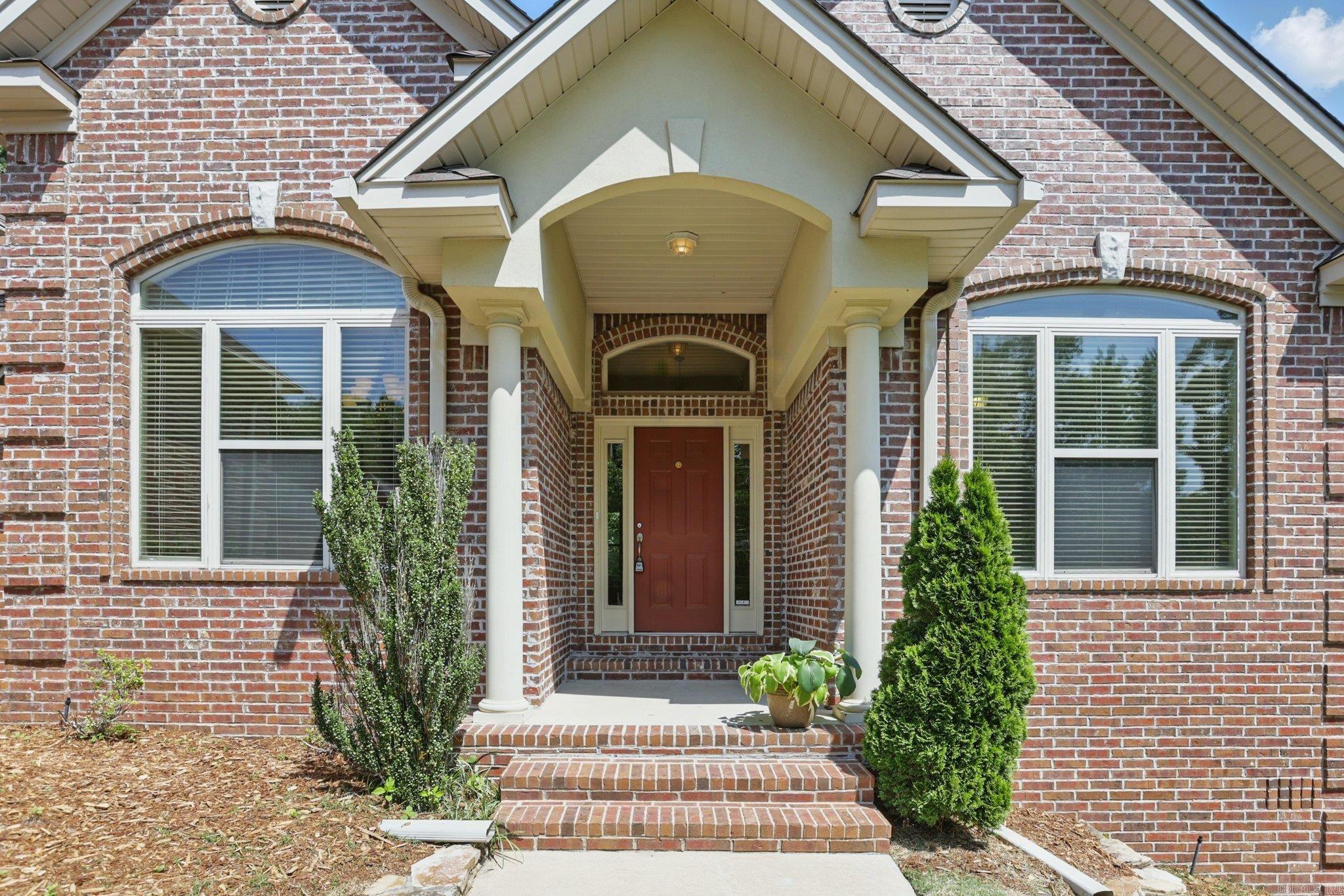 Little Rock, Arkansas, 72211, United States, 4 Bedrooms Bedrooms, ,4 BathroomsBathrooms,Residential,For Sale,1950270