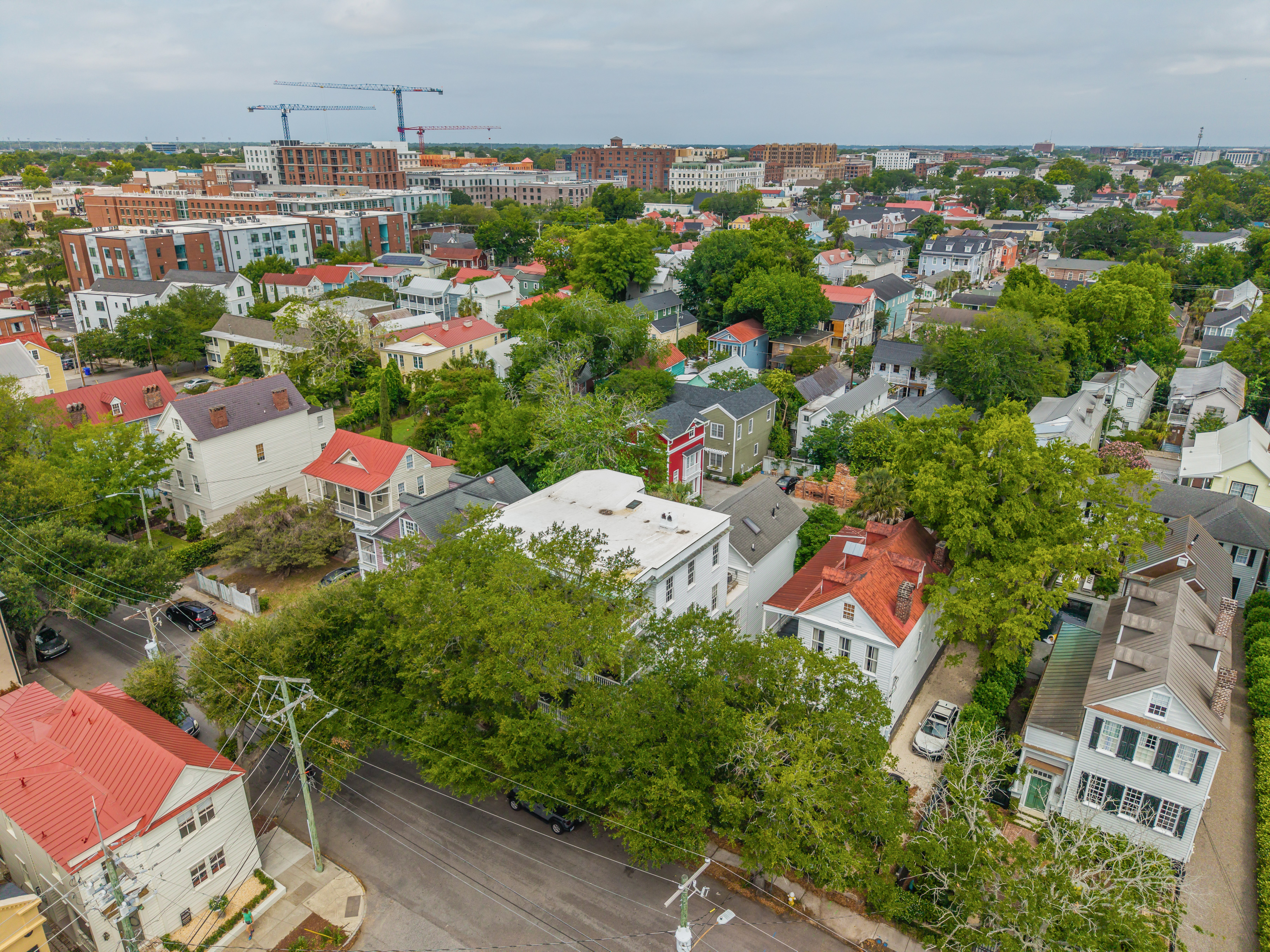  30 Mary Street Unit 6, Charleston - 物件實景