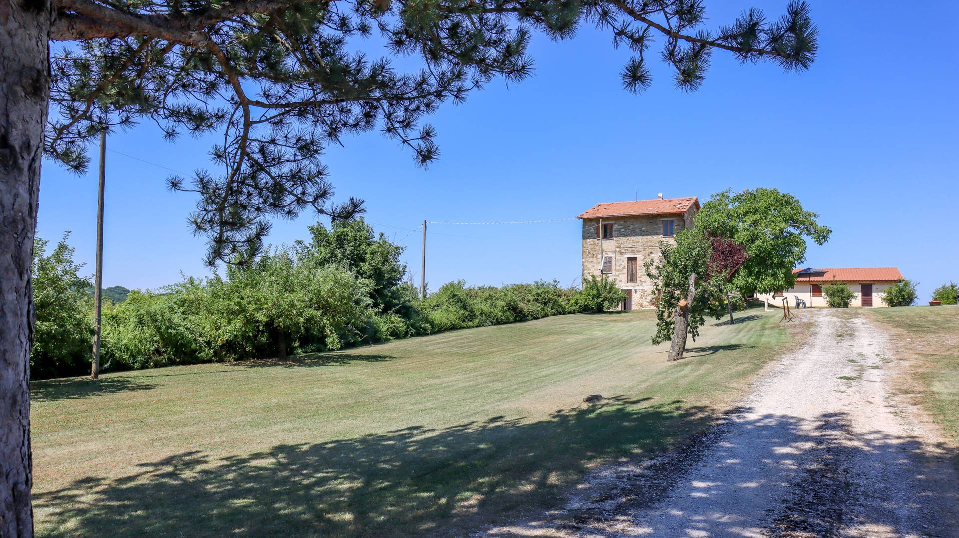 Gubbio, Perugia, 06024, IT, 10 Bedrooms Bedrooms, ,6 BathroomsBathrooms,Residential,For Sale,1760747