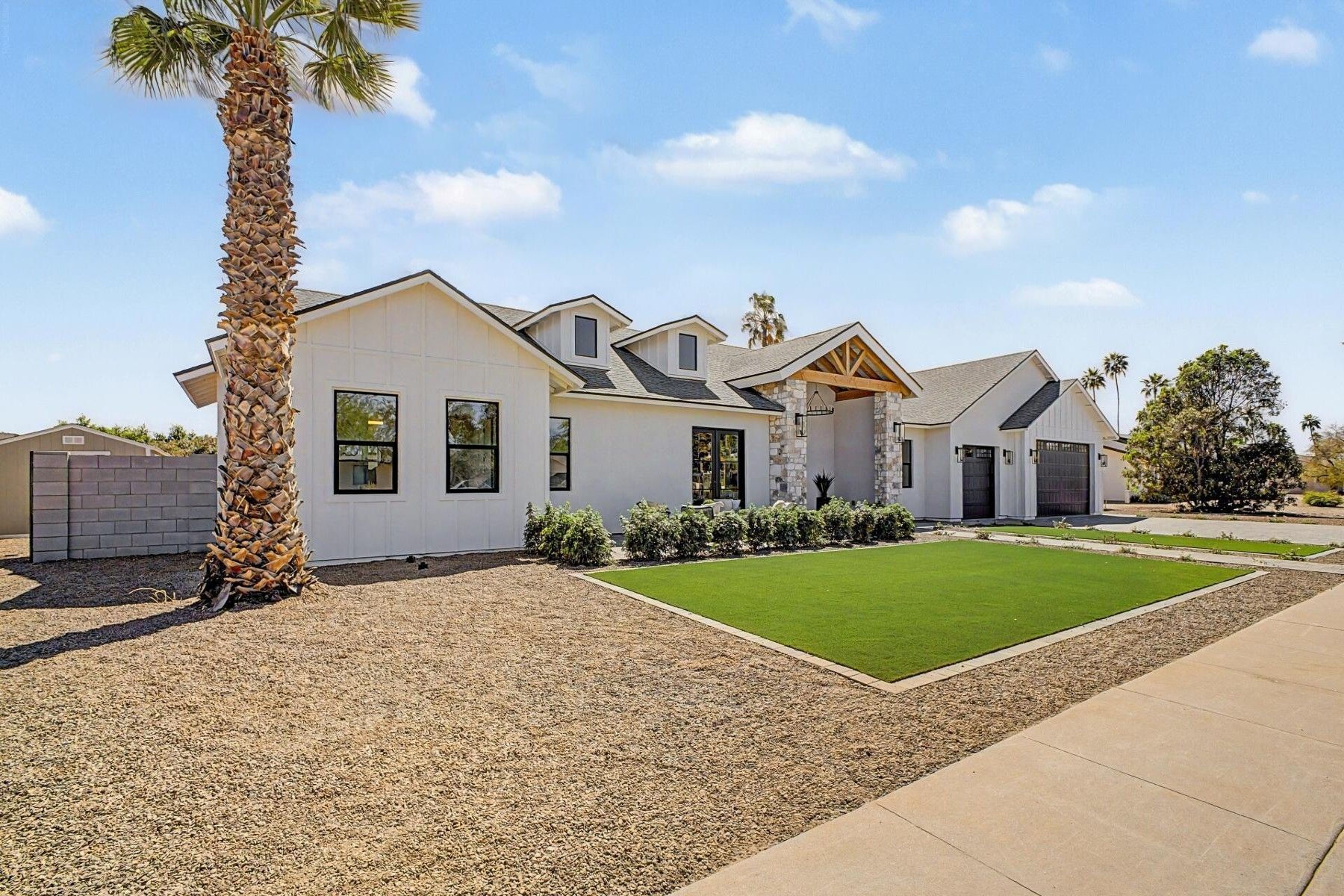  5101 E Laurel Lane  Scottsdale, AZ - 物件實景