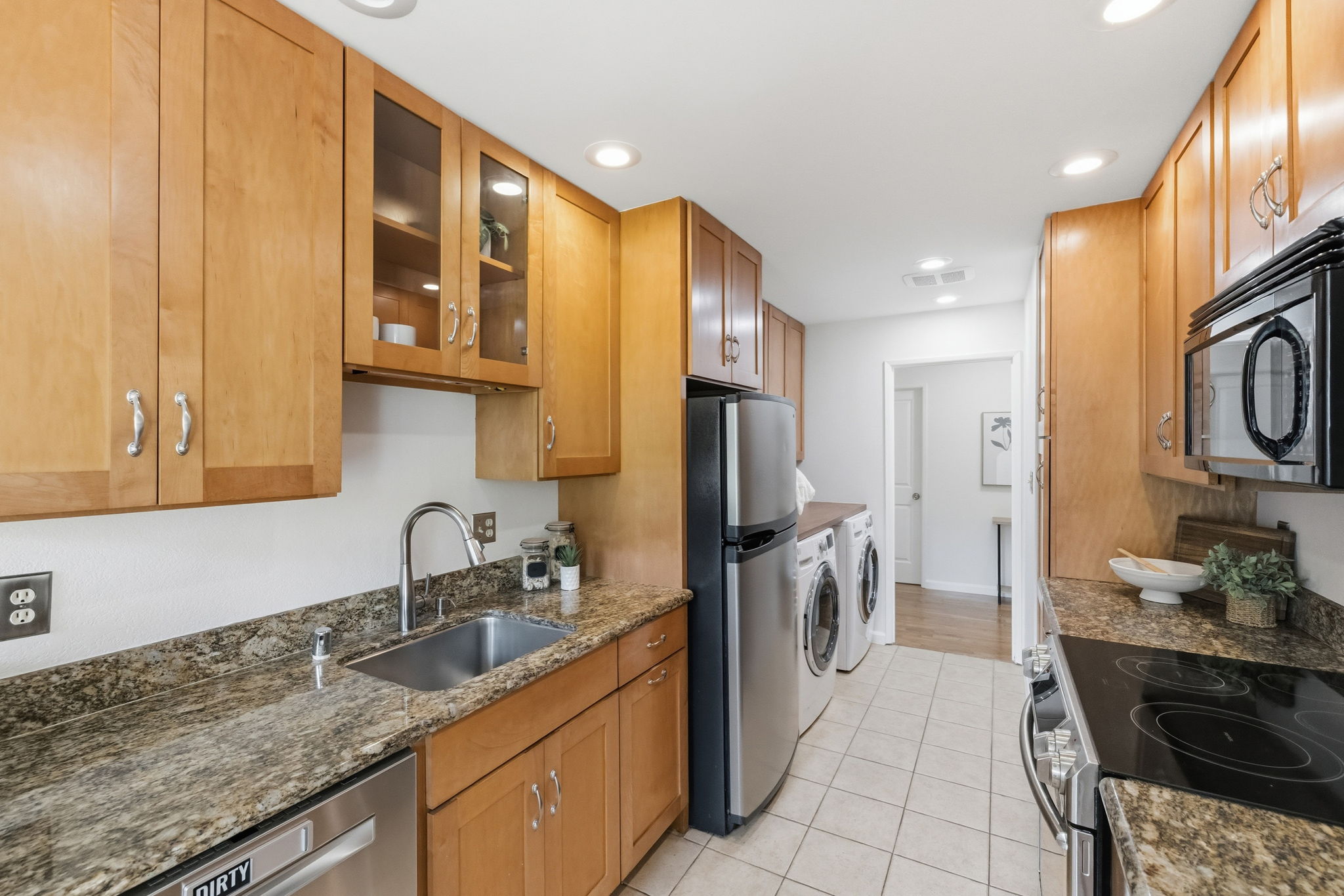  Fabulous Foster City Condo - 物件實景