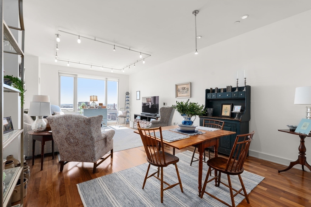 Boston, Massachusetts, 02210, United States, 2 Bedrooms Bedrooms, ,3 BathroomsBathrooms,Residential,For Sale,1770801