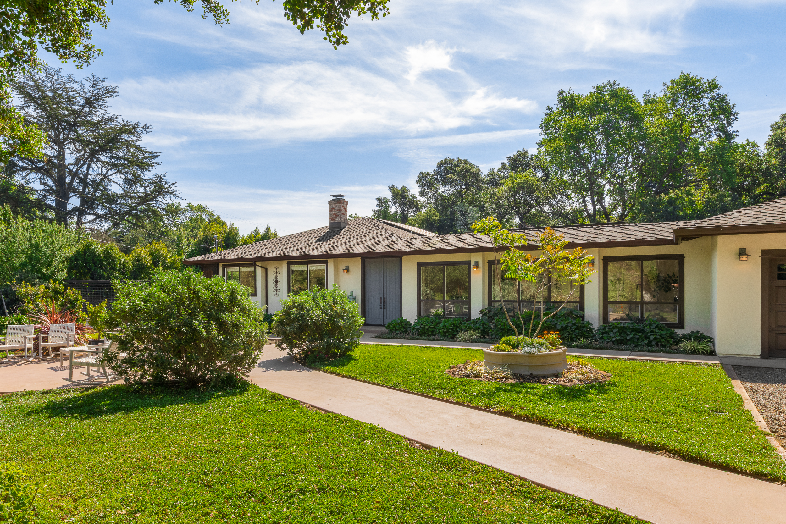  900 W. Agua Caliente Road - 物件實景