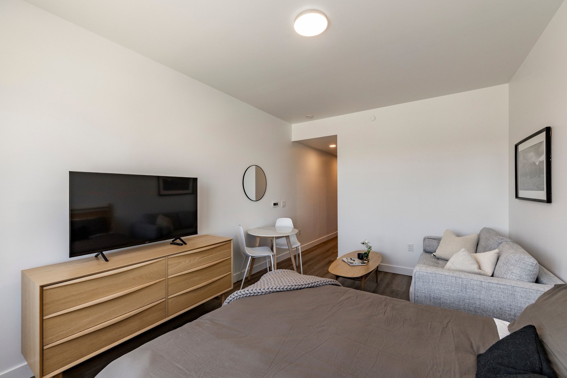  Brand New Luxury Walk to Ski Location at a Value Price - 物件實景