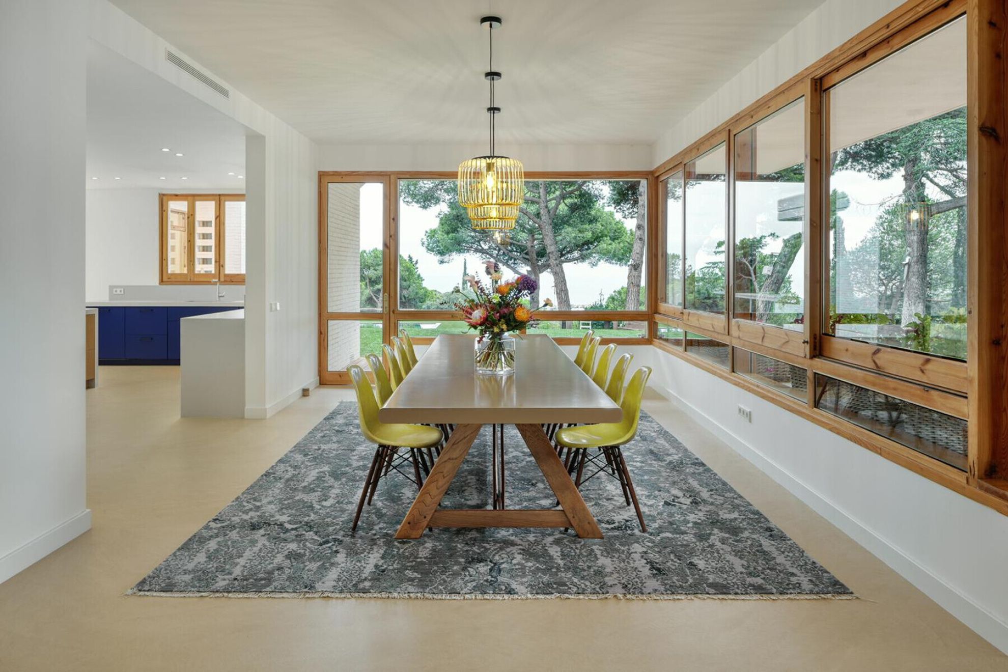  Iconic Coderch jewel with ocean views and golf course privacy - 物件實景