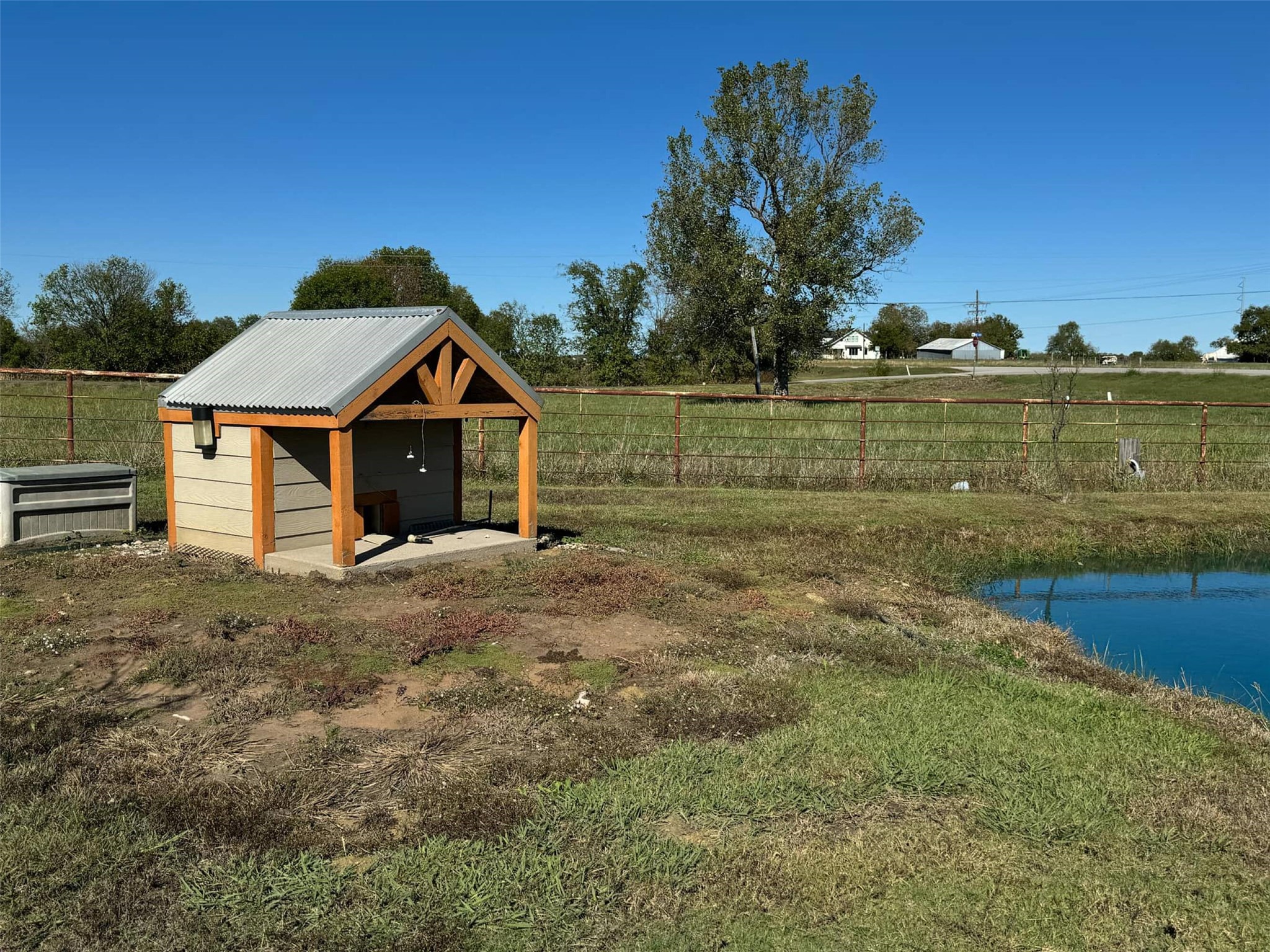 Farmersville, Texas, 75442, United States, 1 Bedroom Bedrooms, ,2 BathroomsBathrooms,Residential,For Sale,1901642