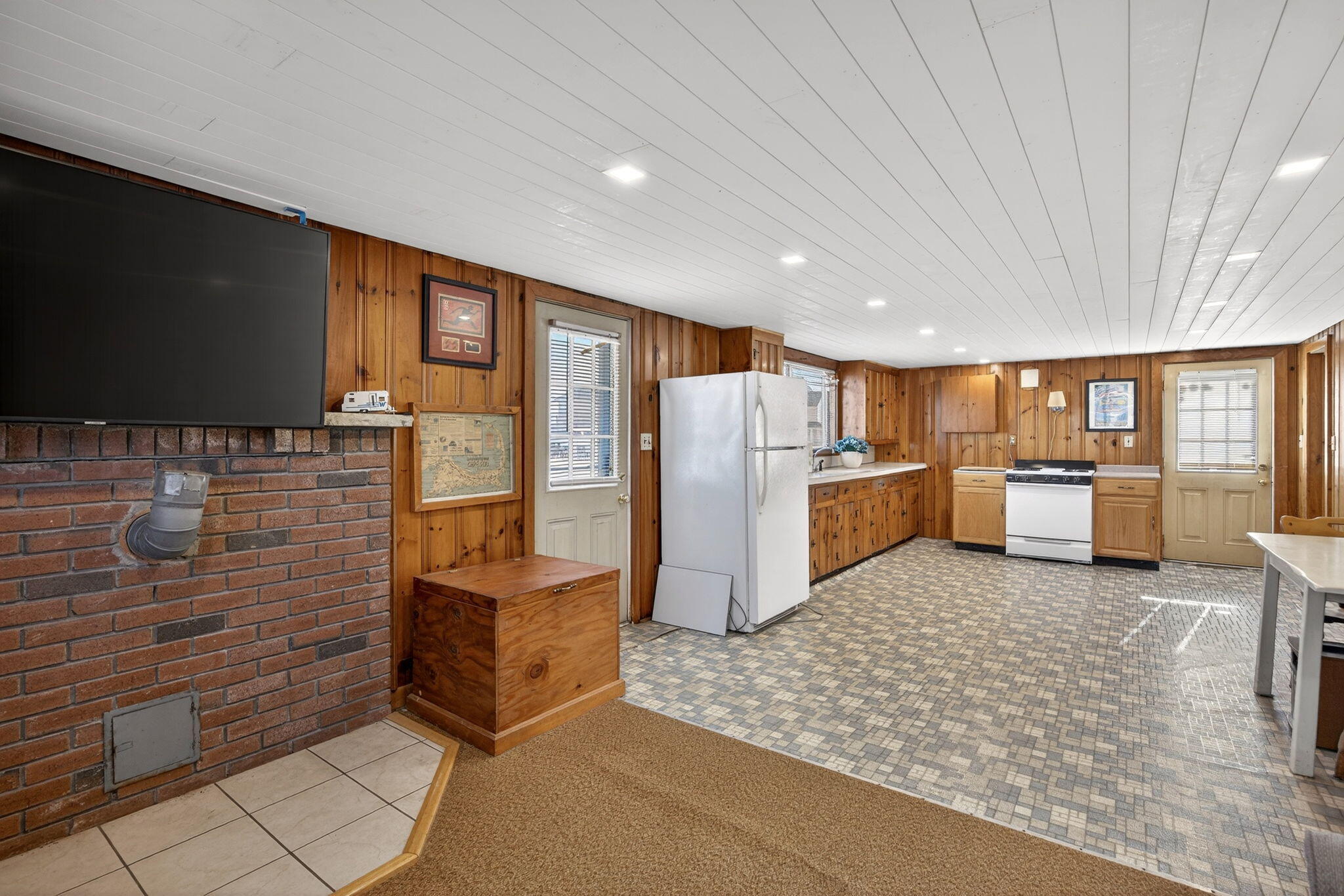  4 Freeman Avenue - 物件實景