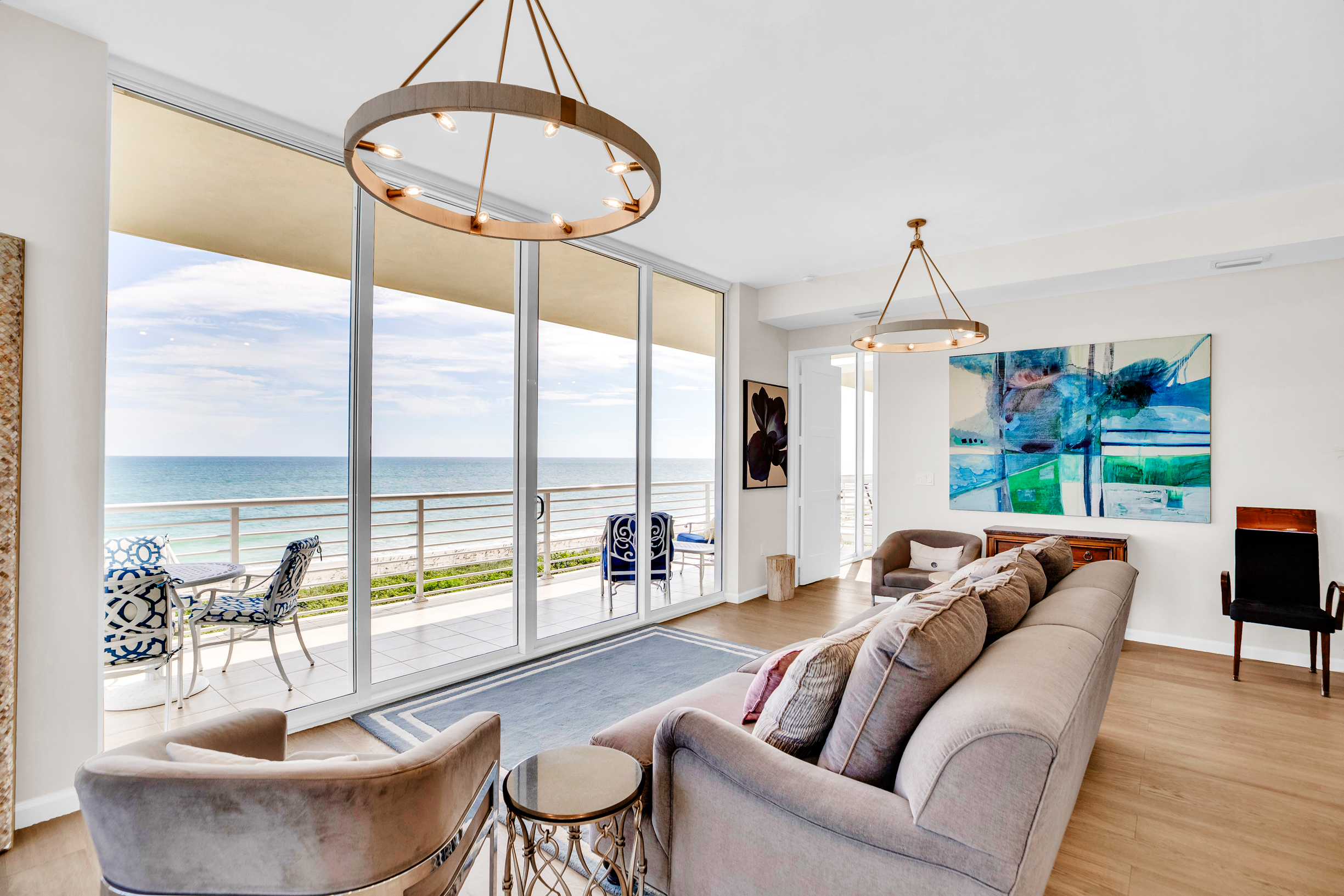  4810 North Highway A1A, North Hutchinson Island, FL 34949 - 物件實景