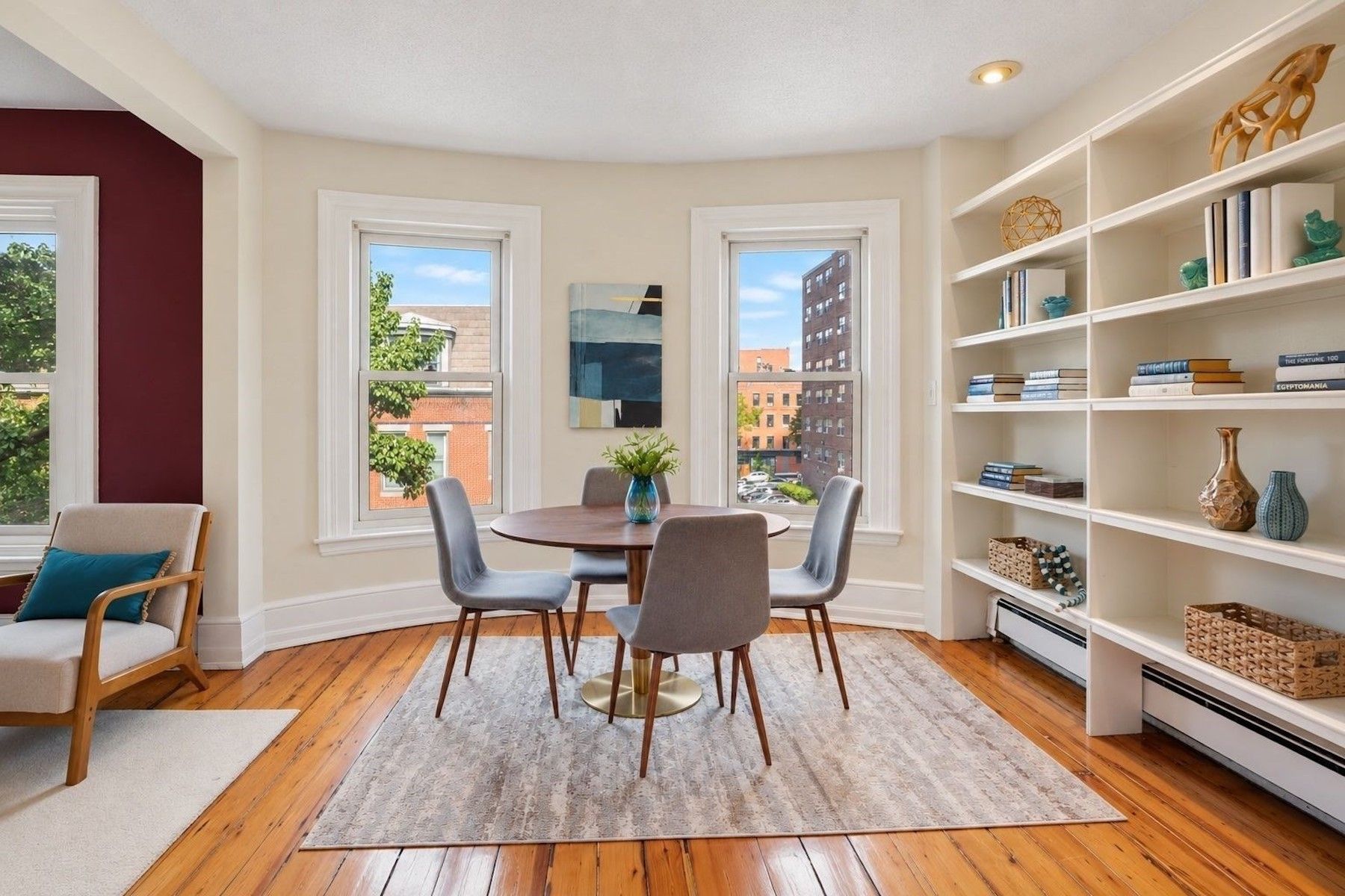  88 W Springfield St, Boston, MA, 02118 - 物件實景
