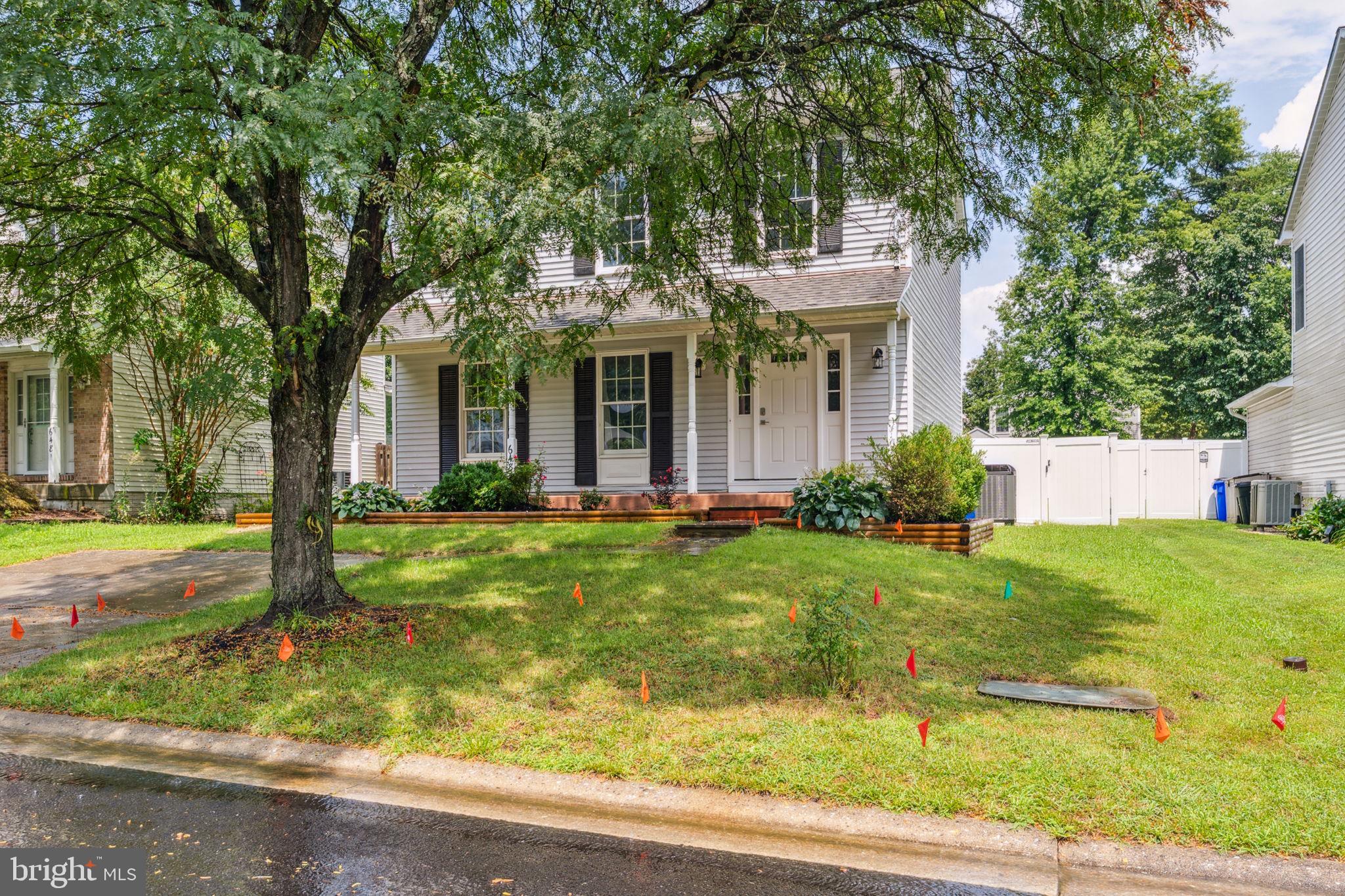 Elkridge, Maryland, 21075, United States, 4 Bedrooms Bedrooms, ,4 BathroomsBathrooms,Residential,For Sale,1920962