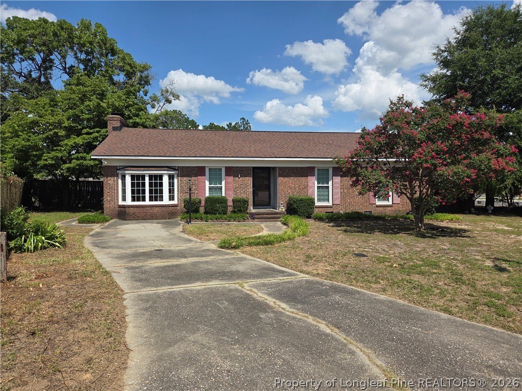 Margate Pl, Hope Mills, NC 28348