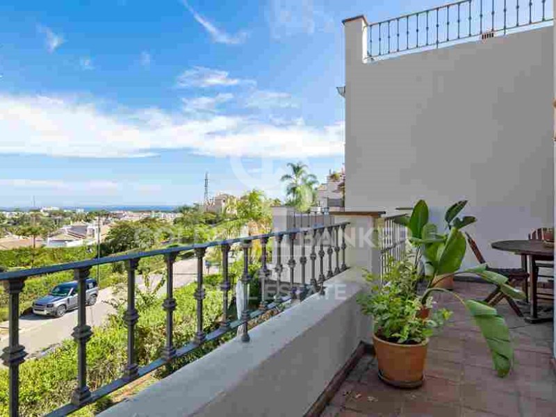 Estepona, Andalusia, ES, 4 Bedrooms Bedrooms, ,3 BathroomsBathrooms,Residential,For Sale,1805530